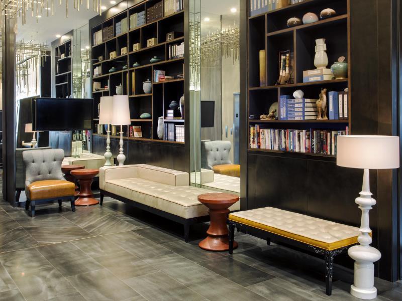 Manhattan Financial District, An Ihg 4* Nova York