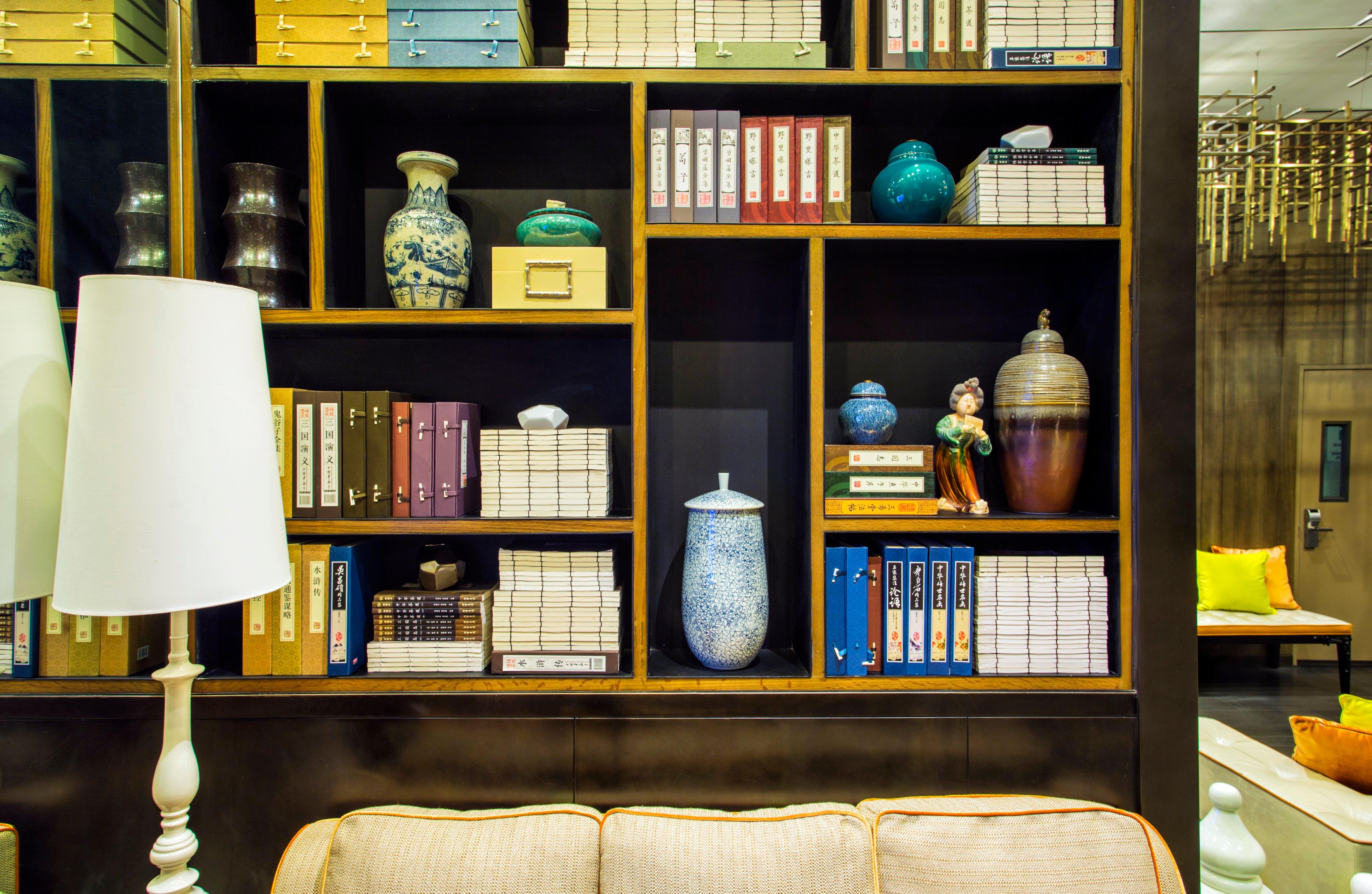 Hotel Manhattan Financial District, An Ihg Nova York