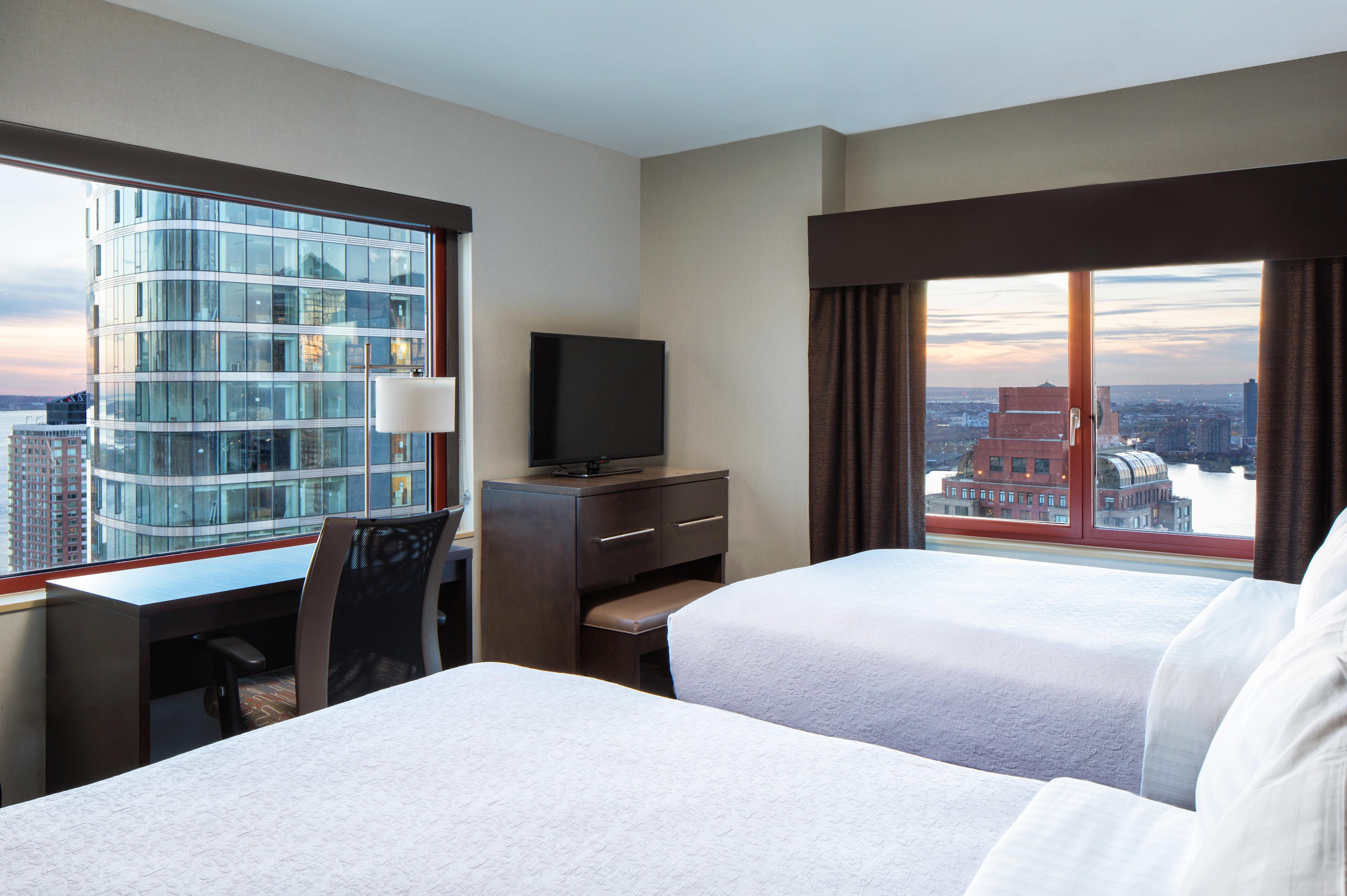 Manhattan Financial District, An Ihg Nova York