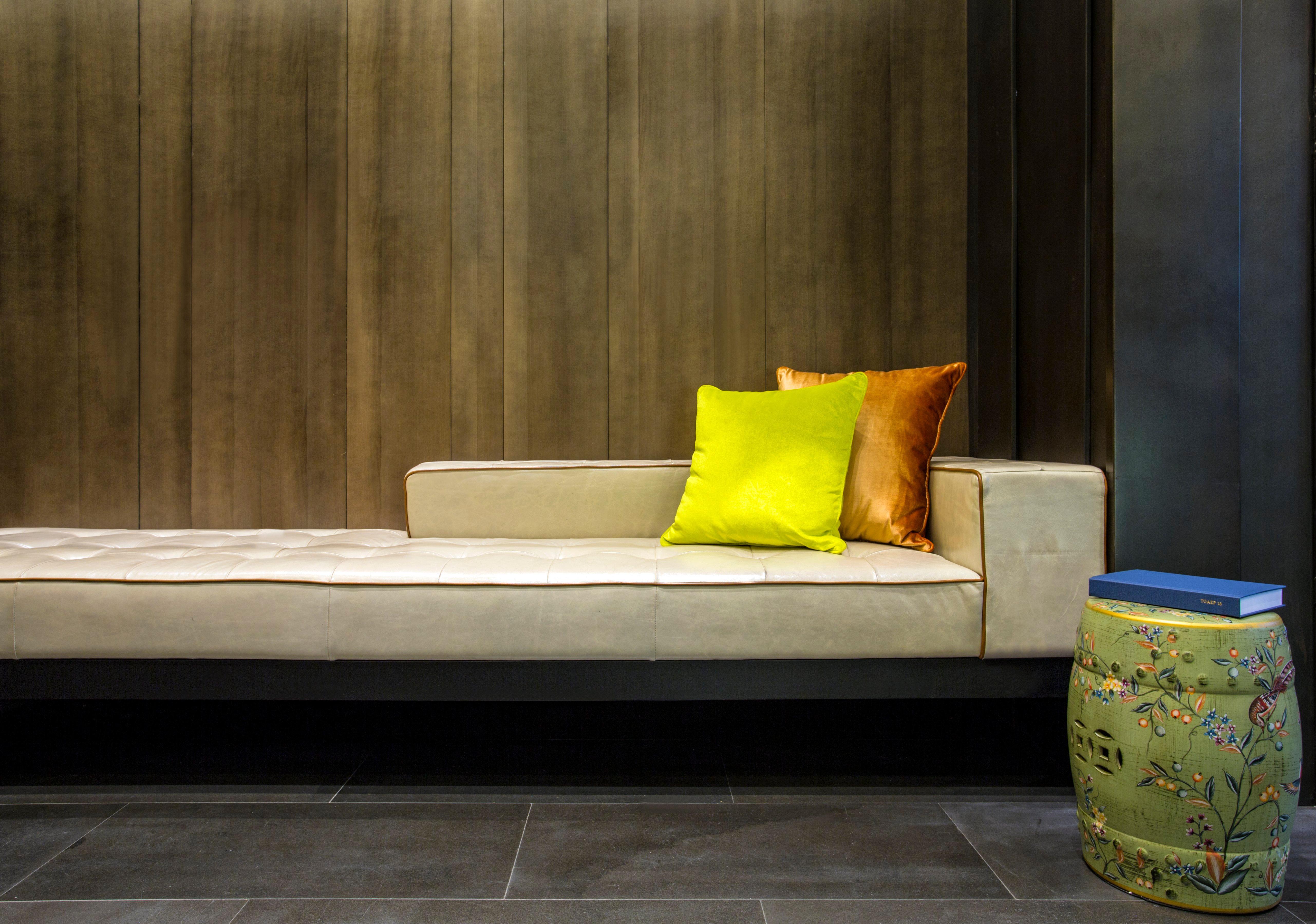 Manhattan Financial District, An Ihg Nova York