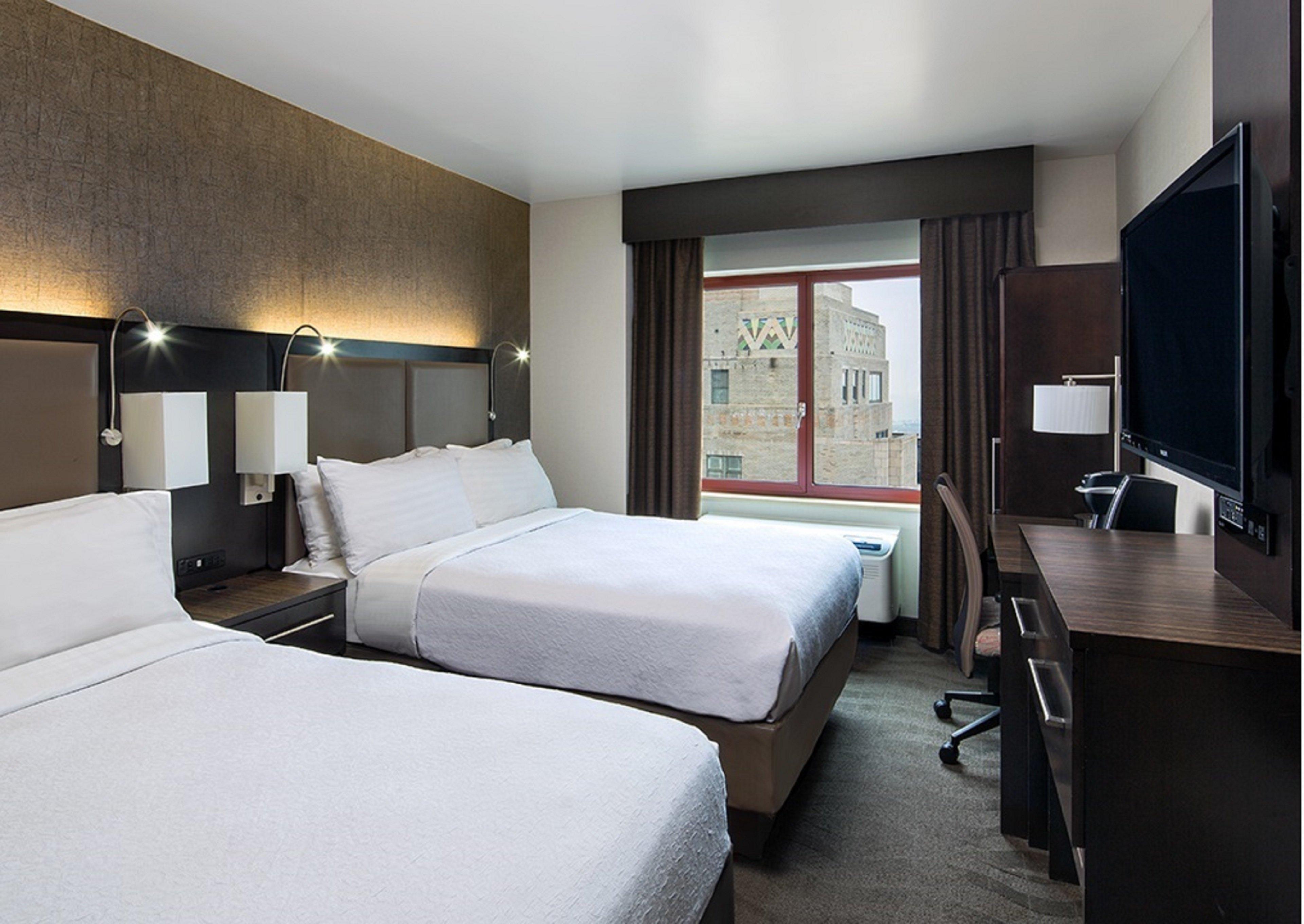 Manhattan Financial District, An Ihg Hotel Nova York