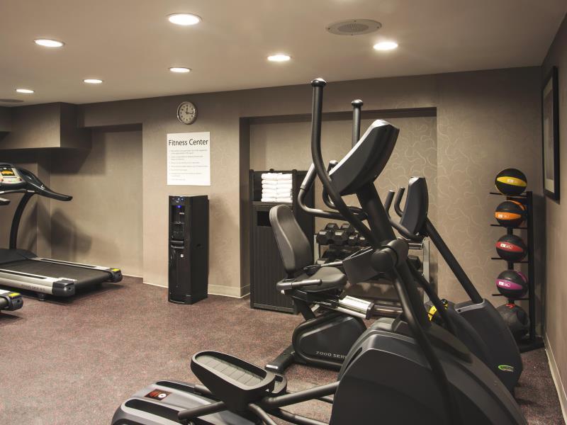 Manhattan Financial District, An Ihg Nova York