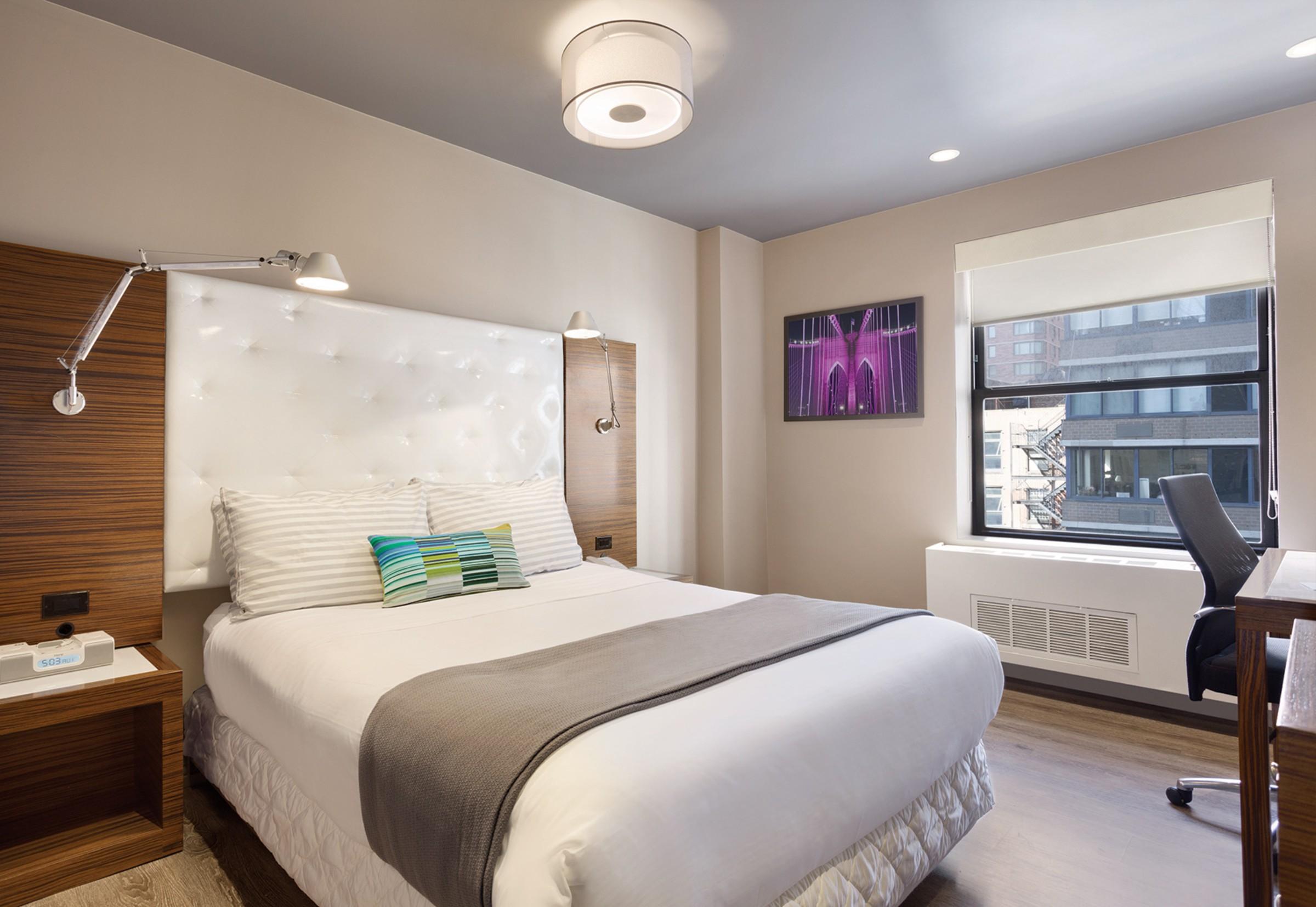 The Gallivant Times Square Hotel New York