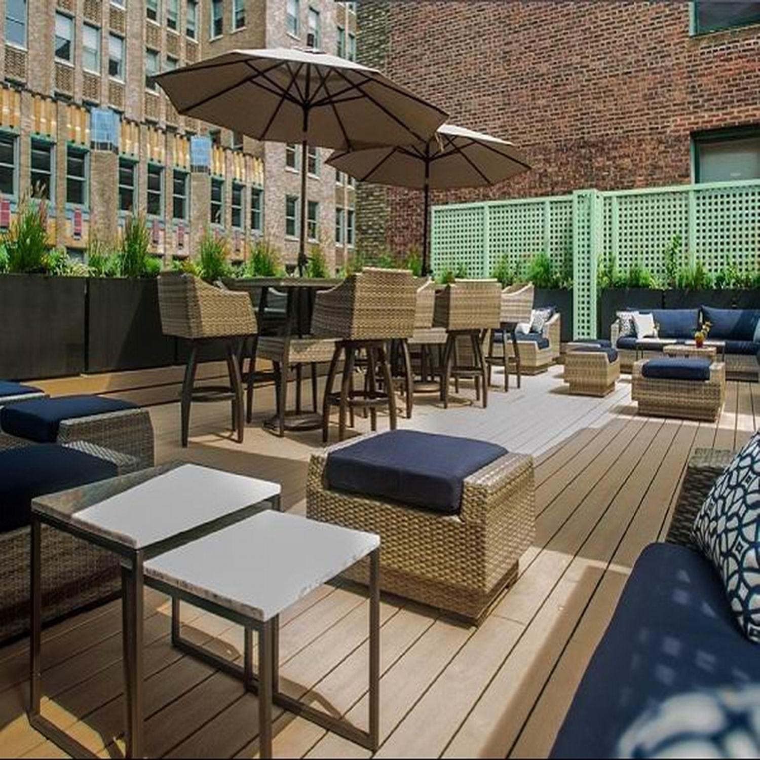 Hgu Hotel