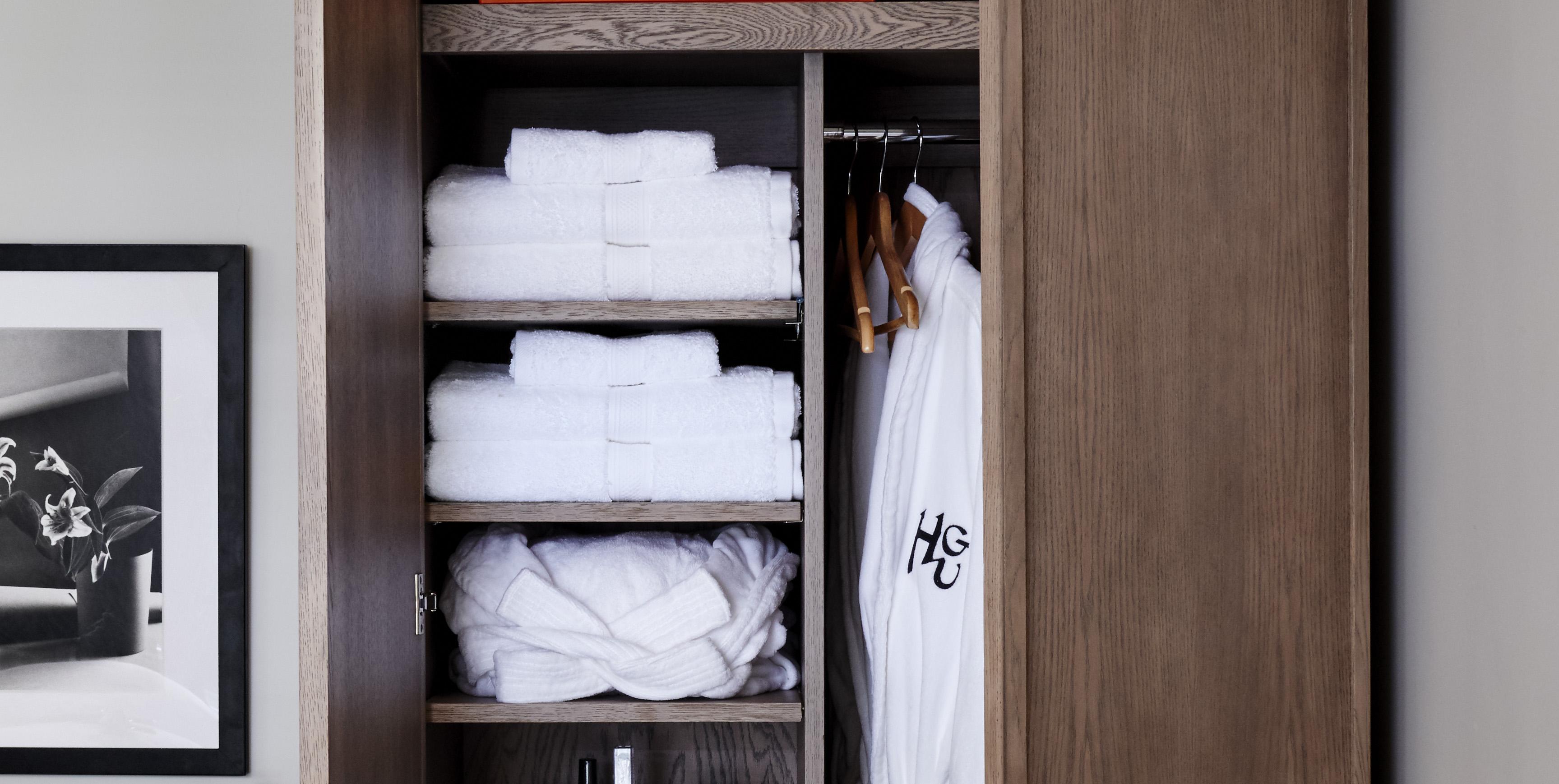Hgu Hotel New York