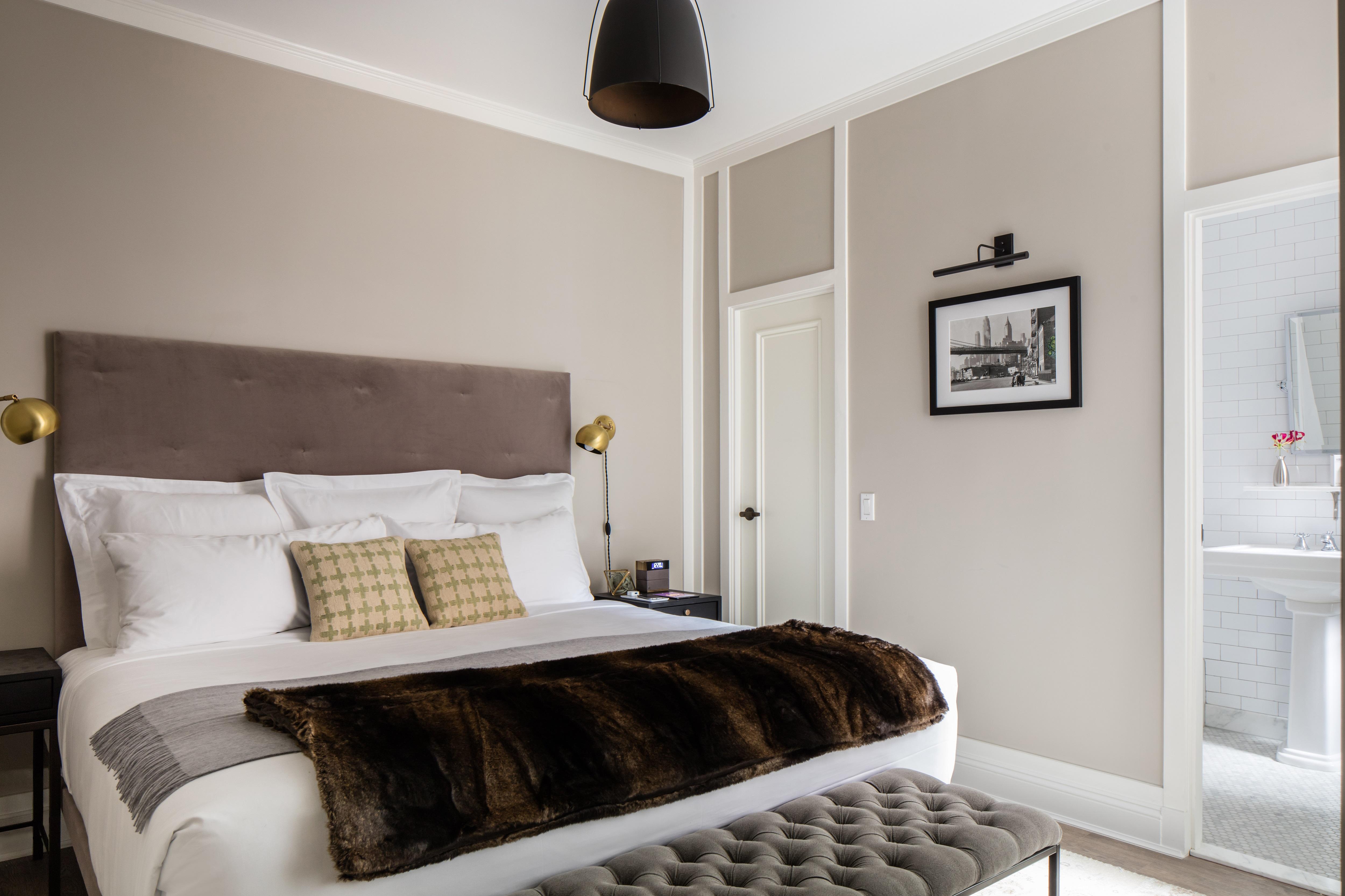 Hotel Hgu Nova York