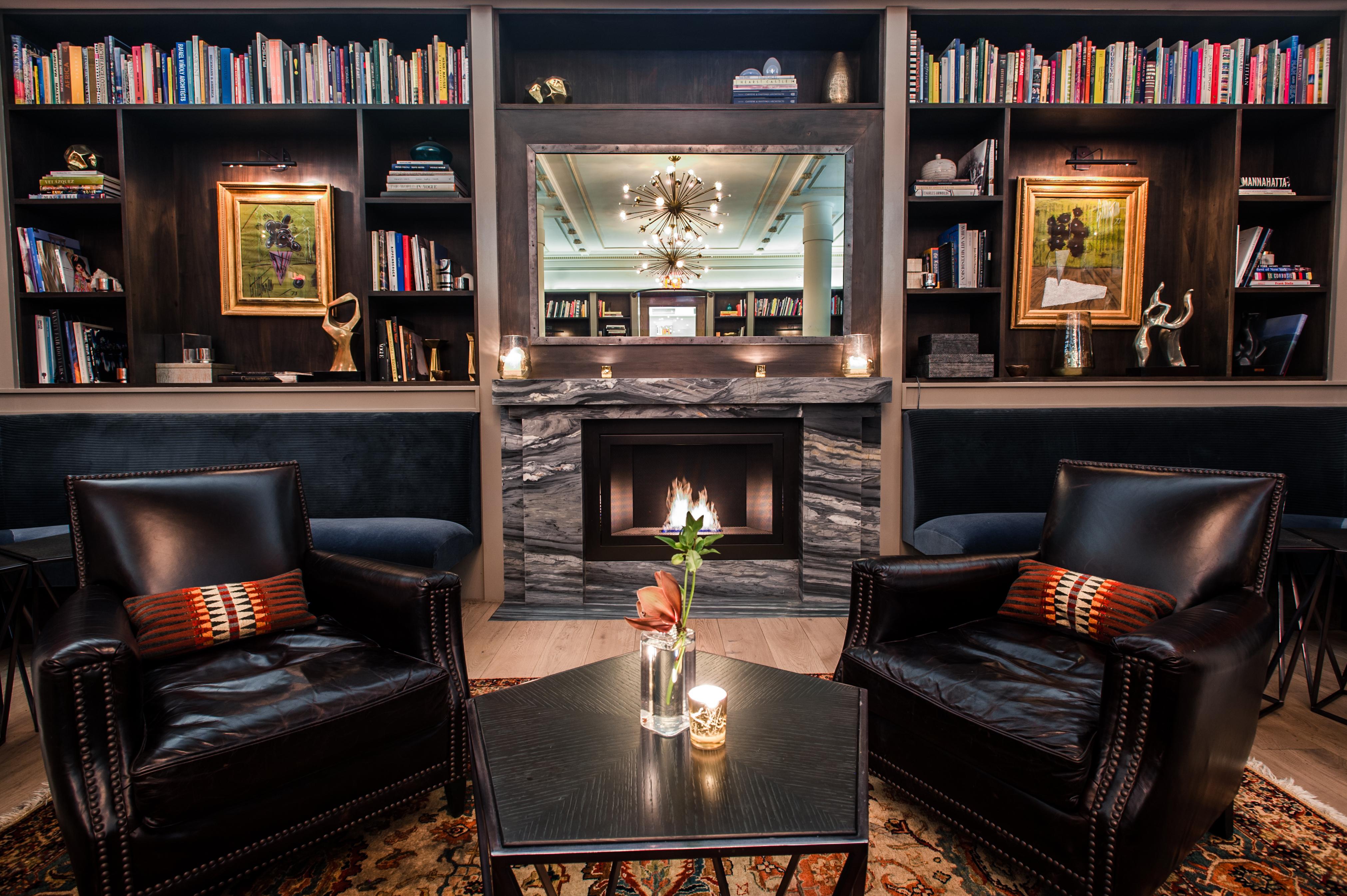 Hotel Hgu Nova York