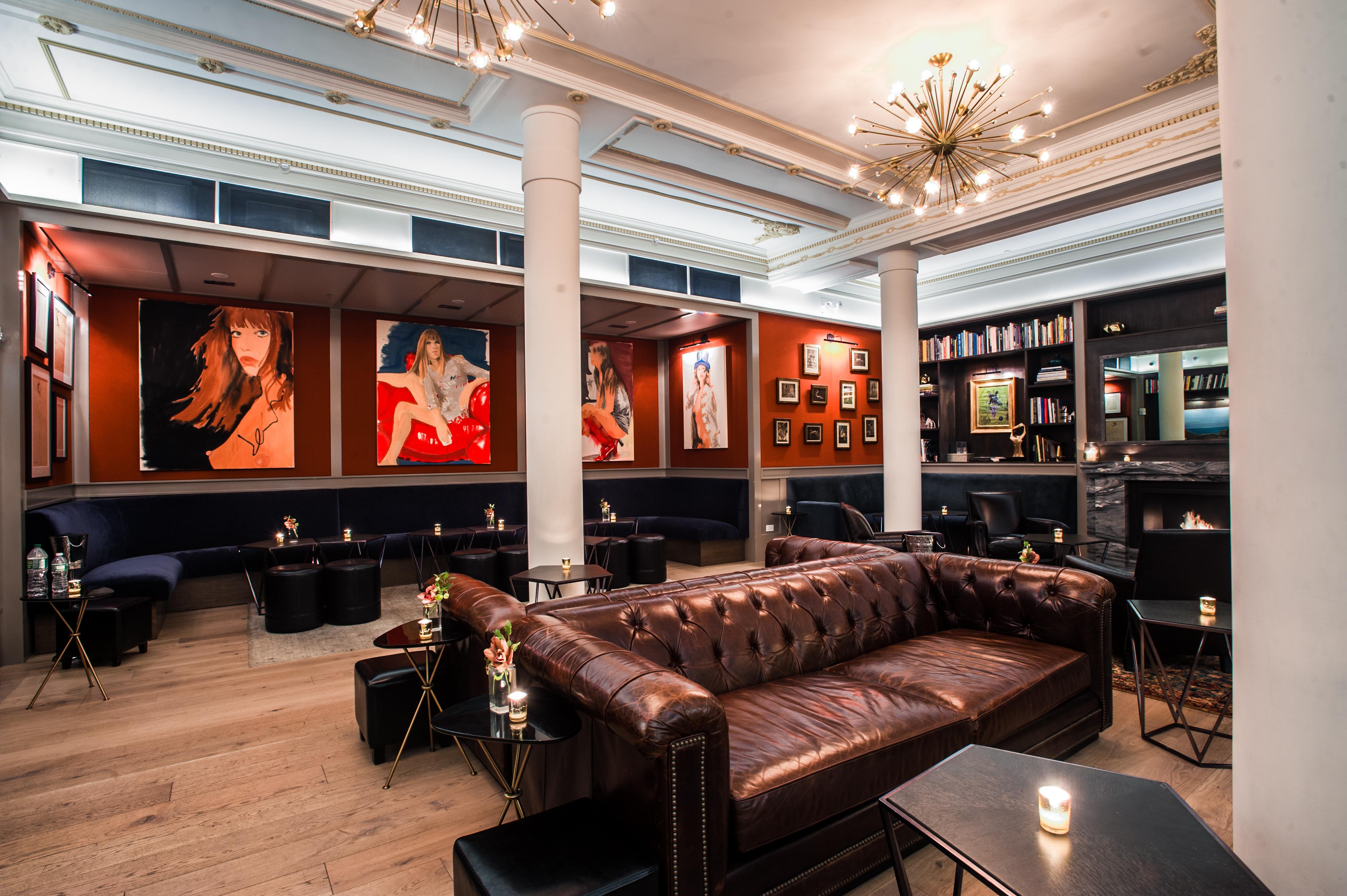 Hgu Hotel New York