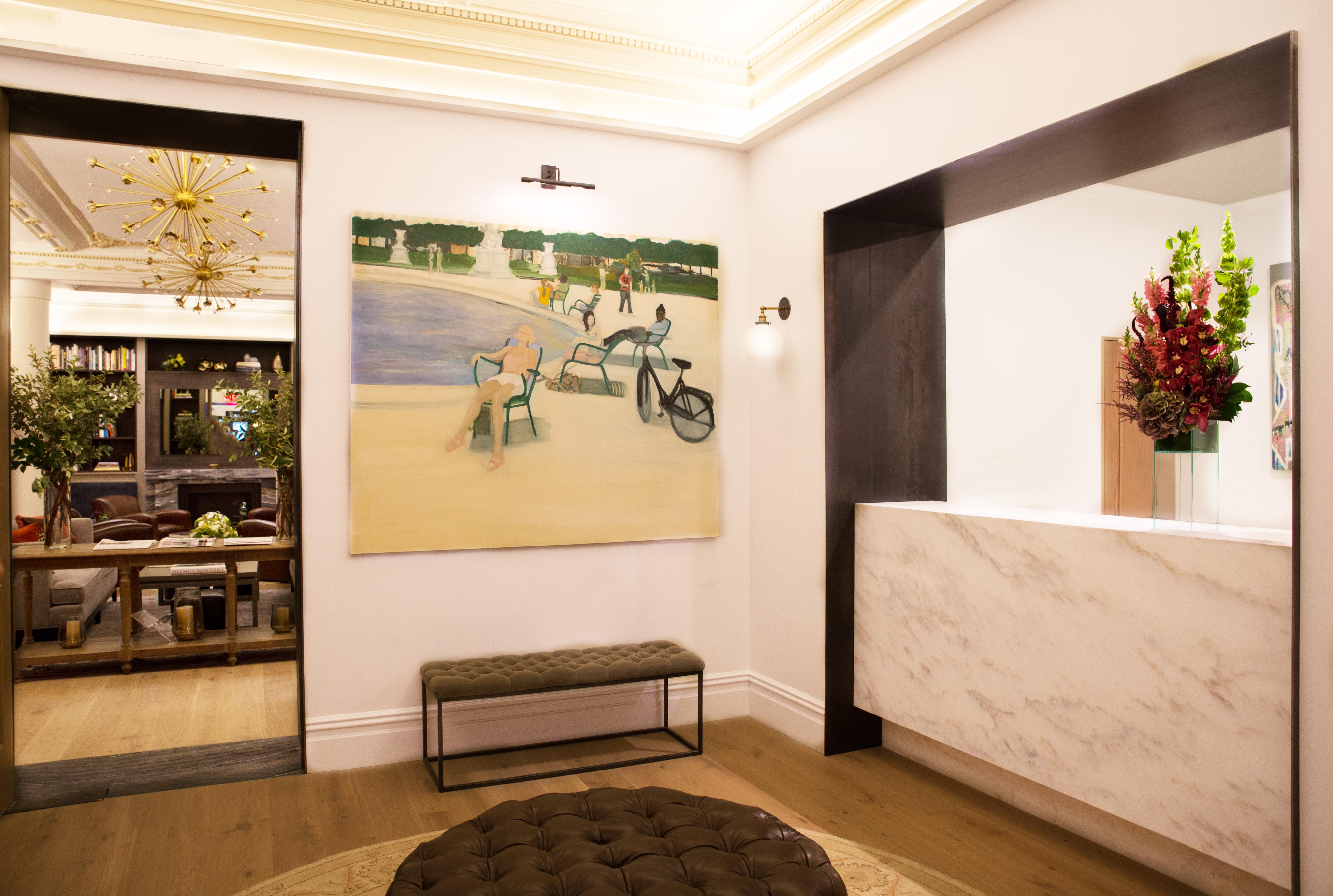 Hgu Hotel