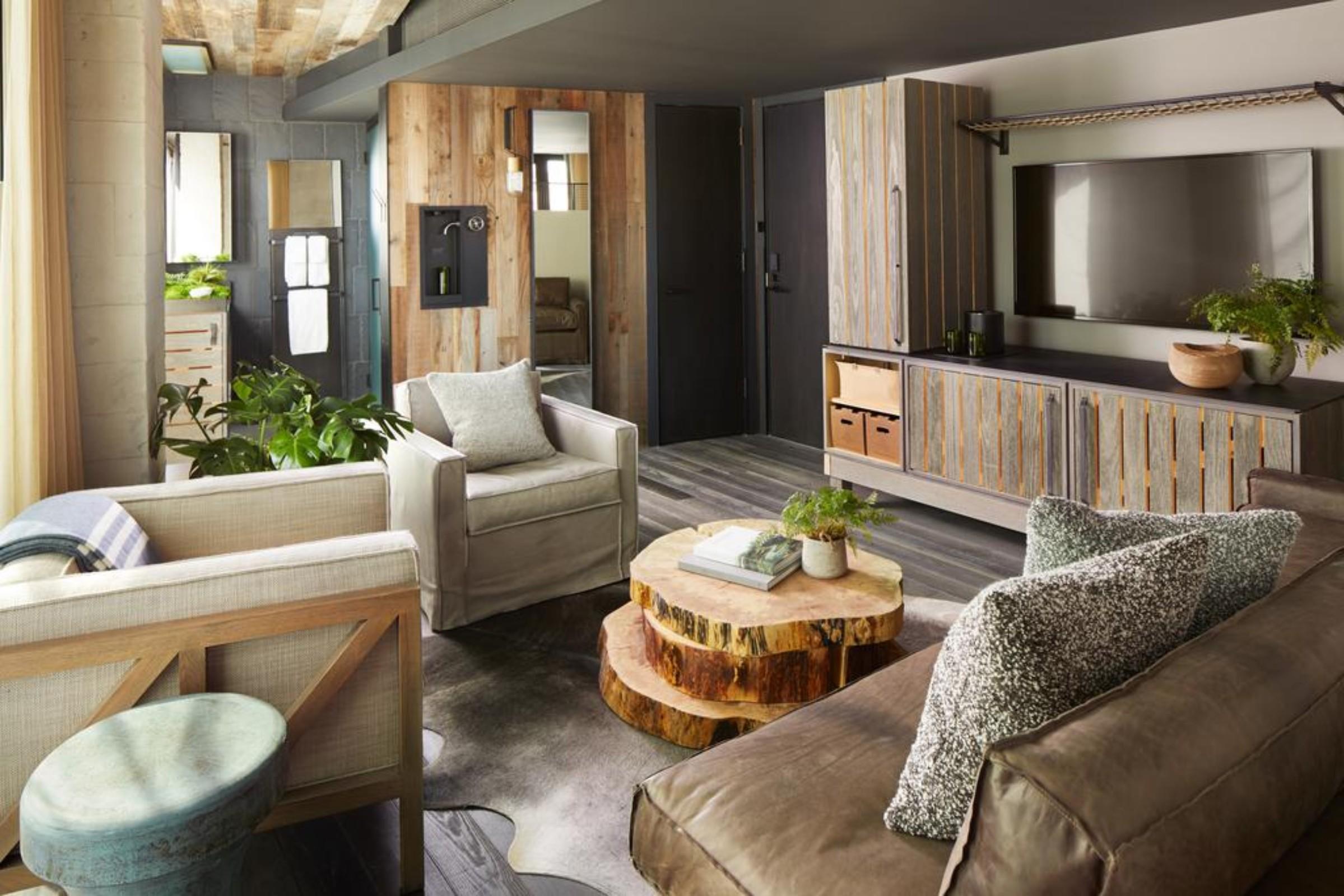 1 Brooklyn Bridge Hotel