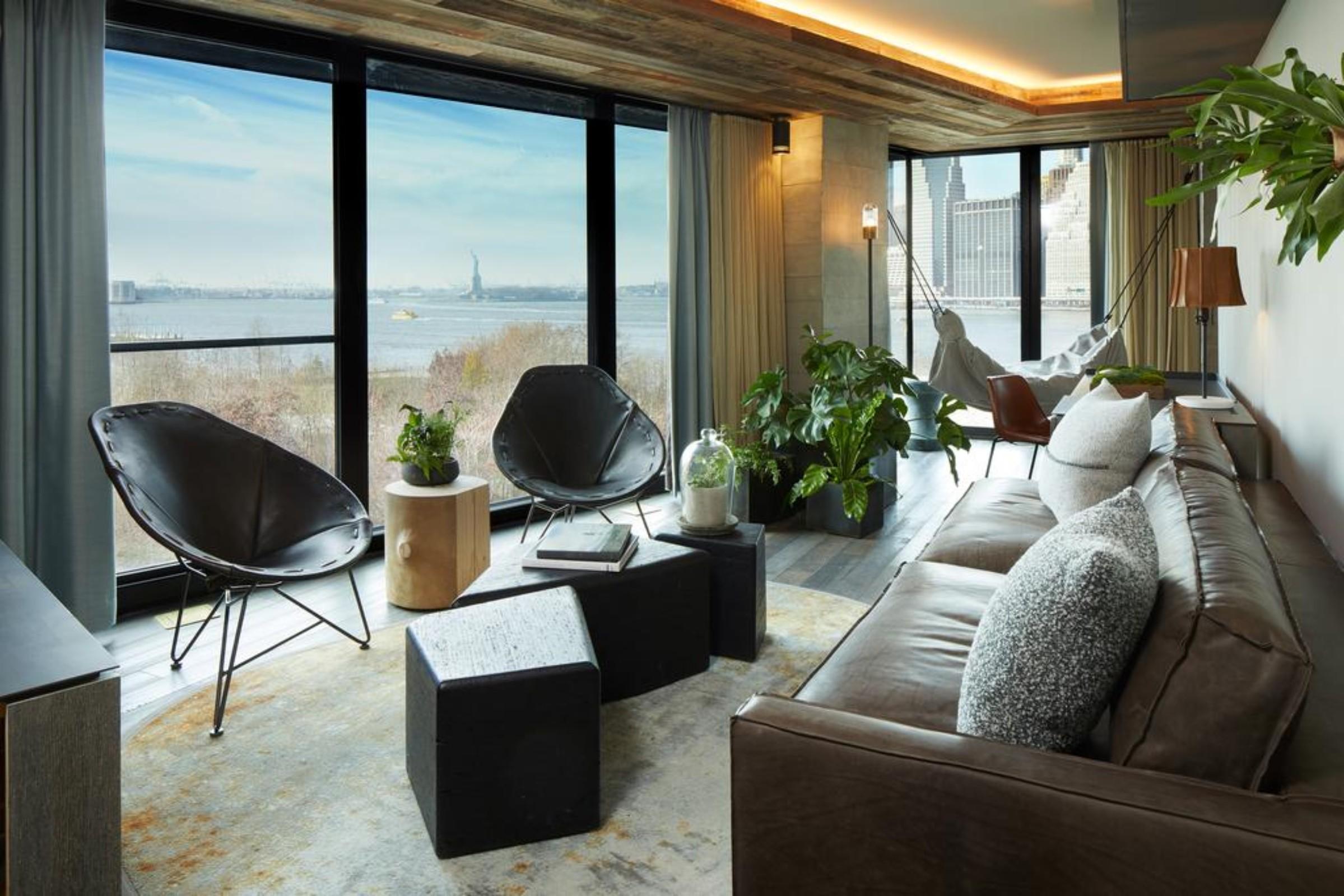 1 Brooklyn Bridge Hotel New York