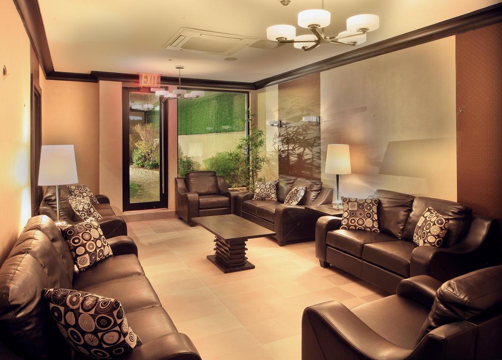 Hotel Condor By Luxurban New York