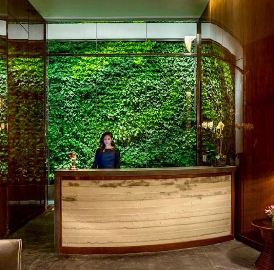 Hugo Hotel Nova York