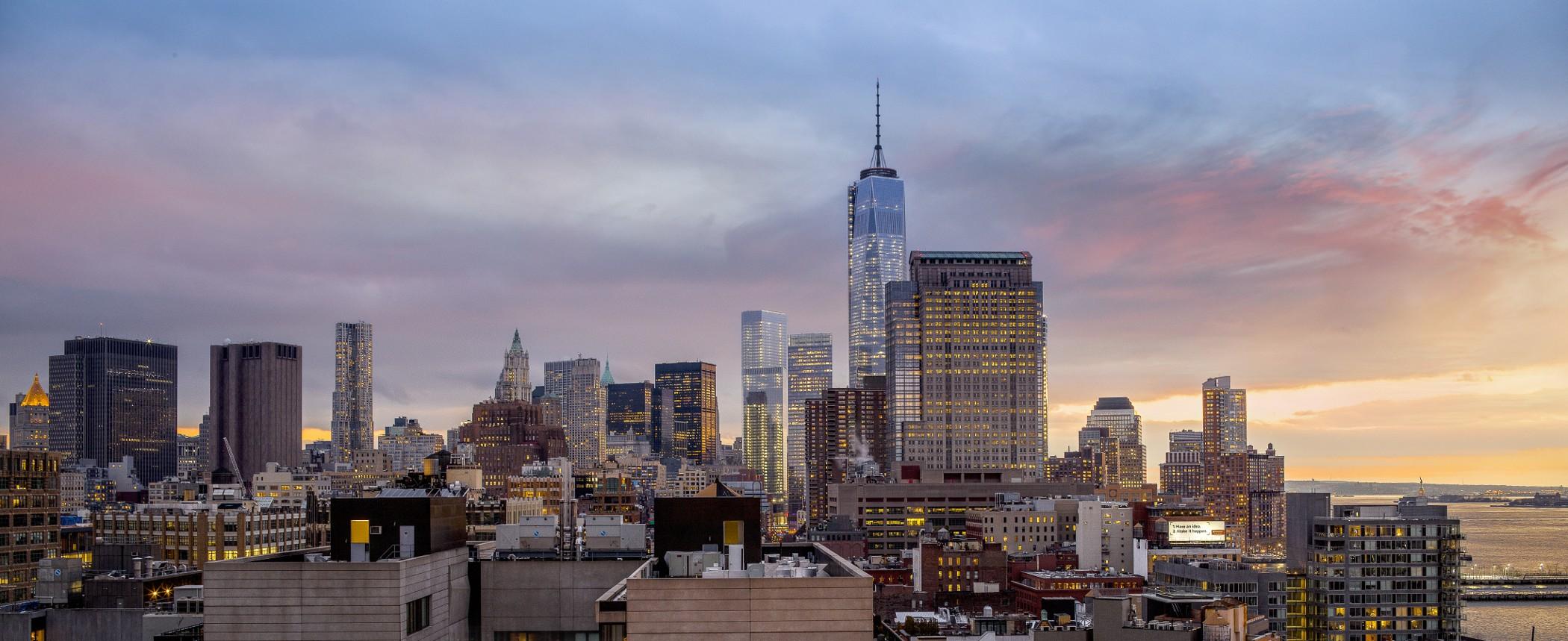 Hugo Nova York