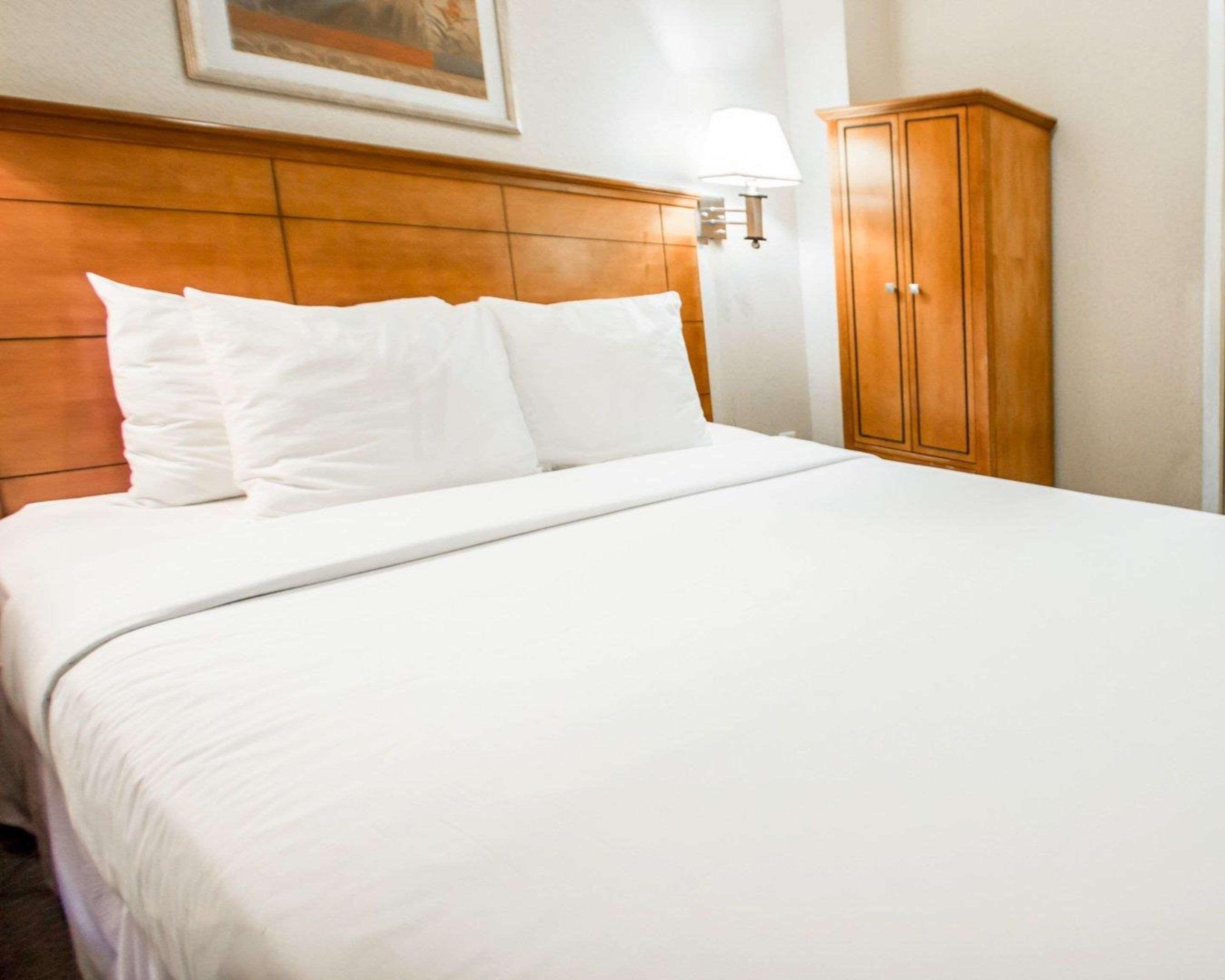 Hotel Econo Times Square