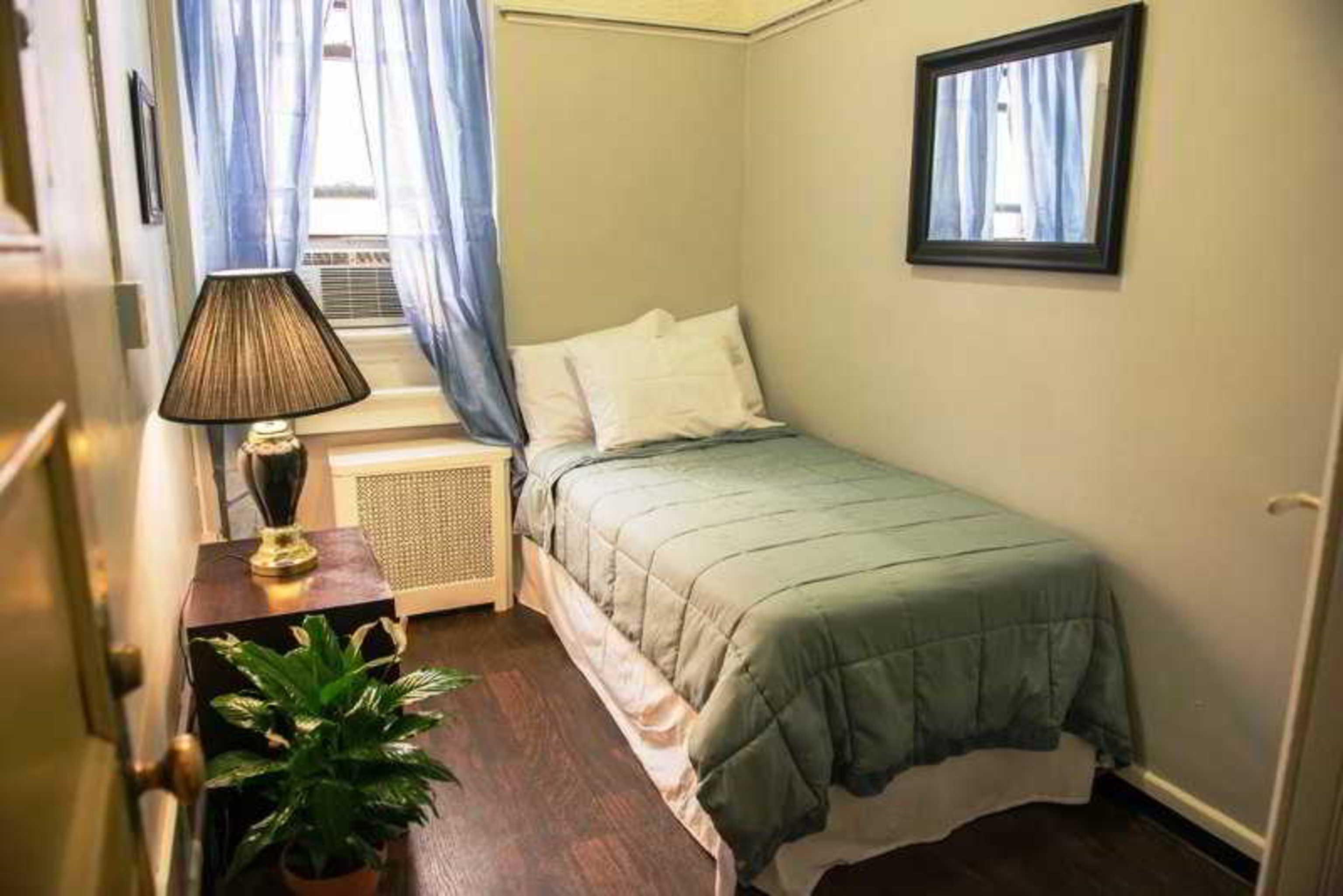 Albergue Greenpoint Ymca Brooklyn *