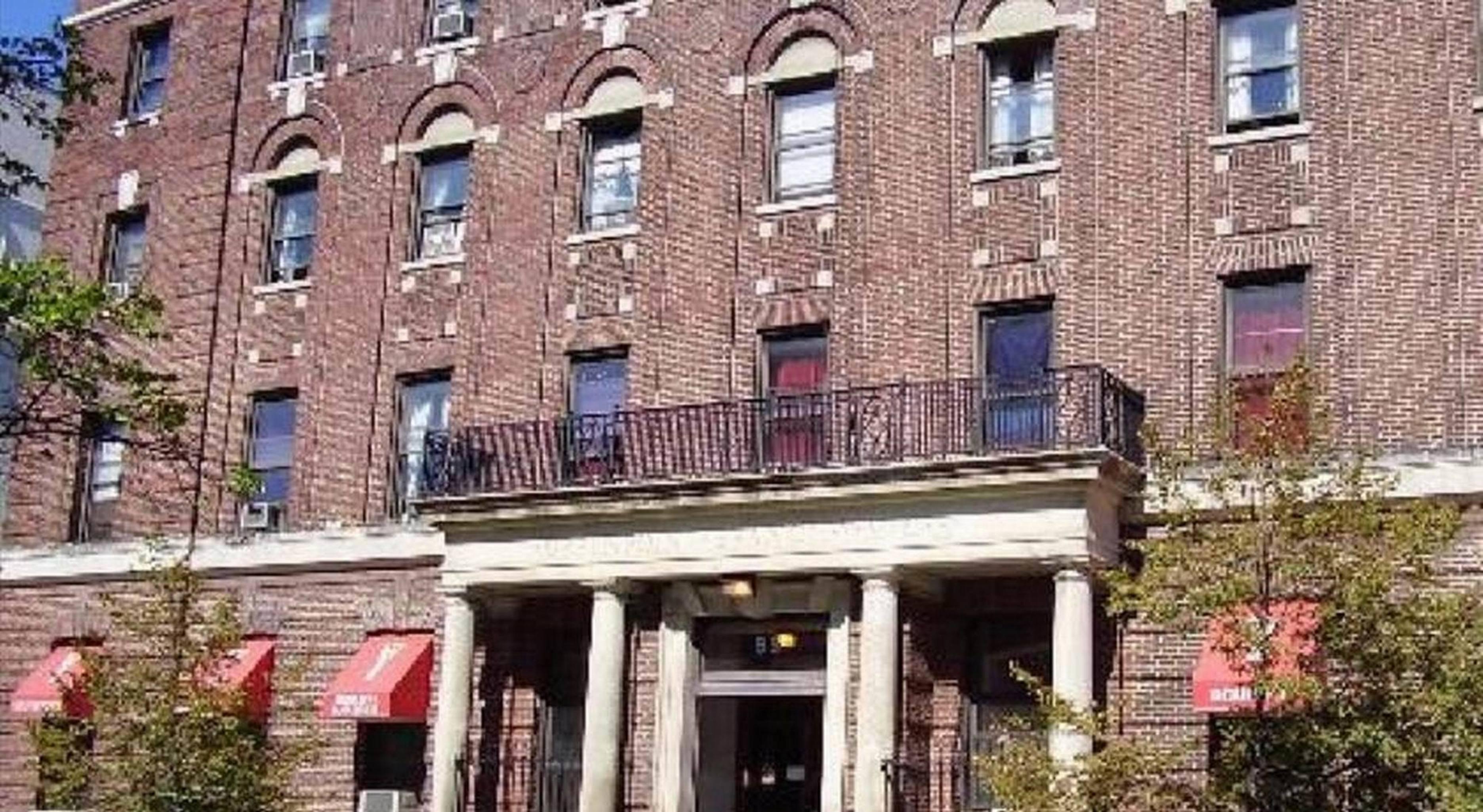 Greenpoint Ymca Brooklyn * Nova York