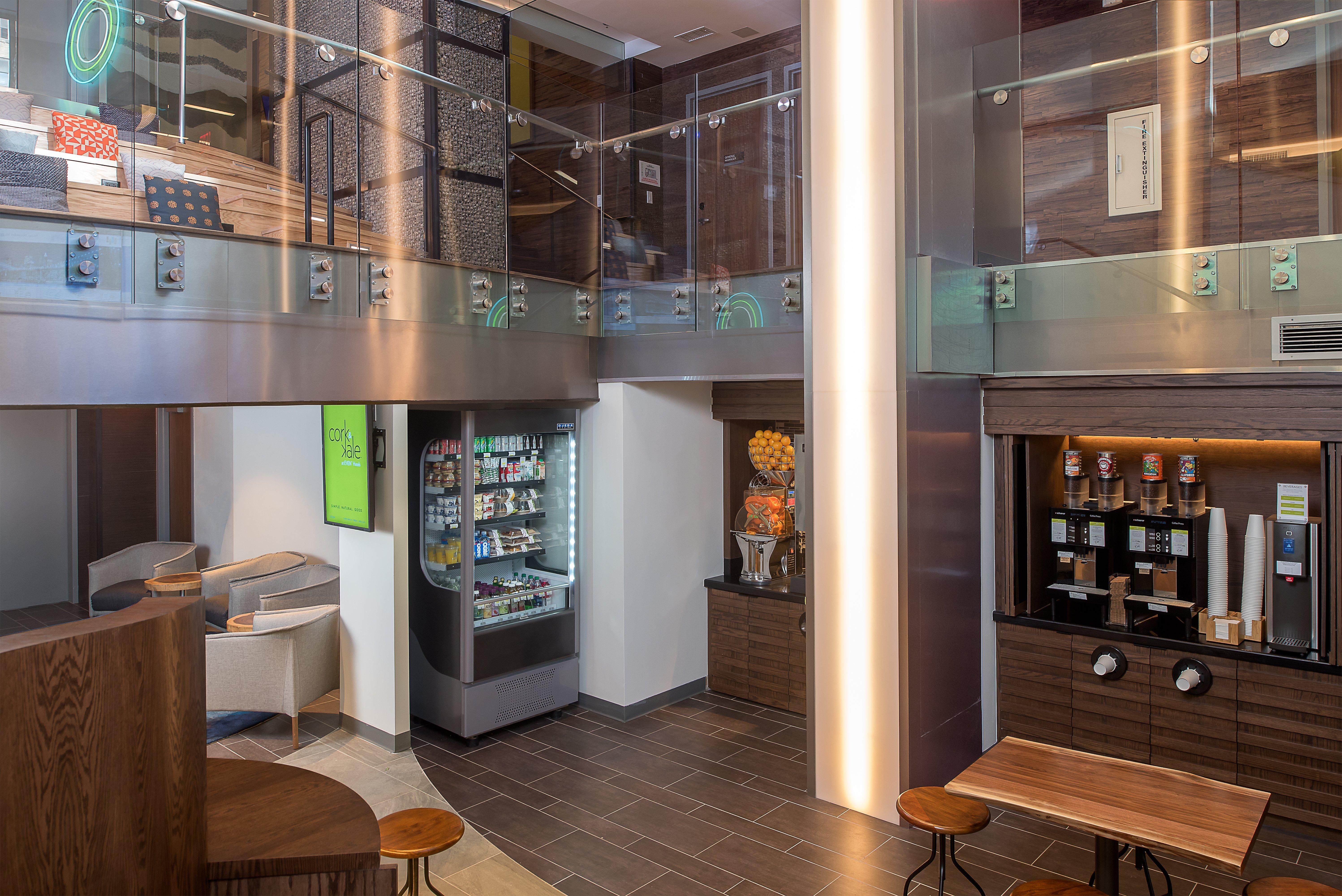 Even - Times Square South By Ihg Hotel Nova York