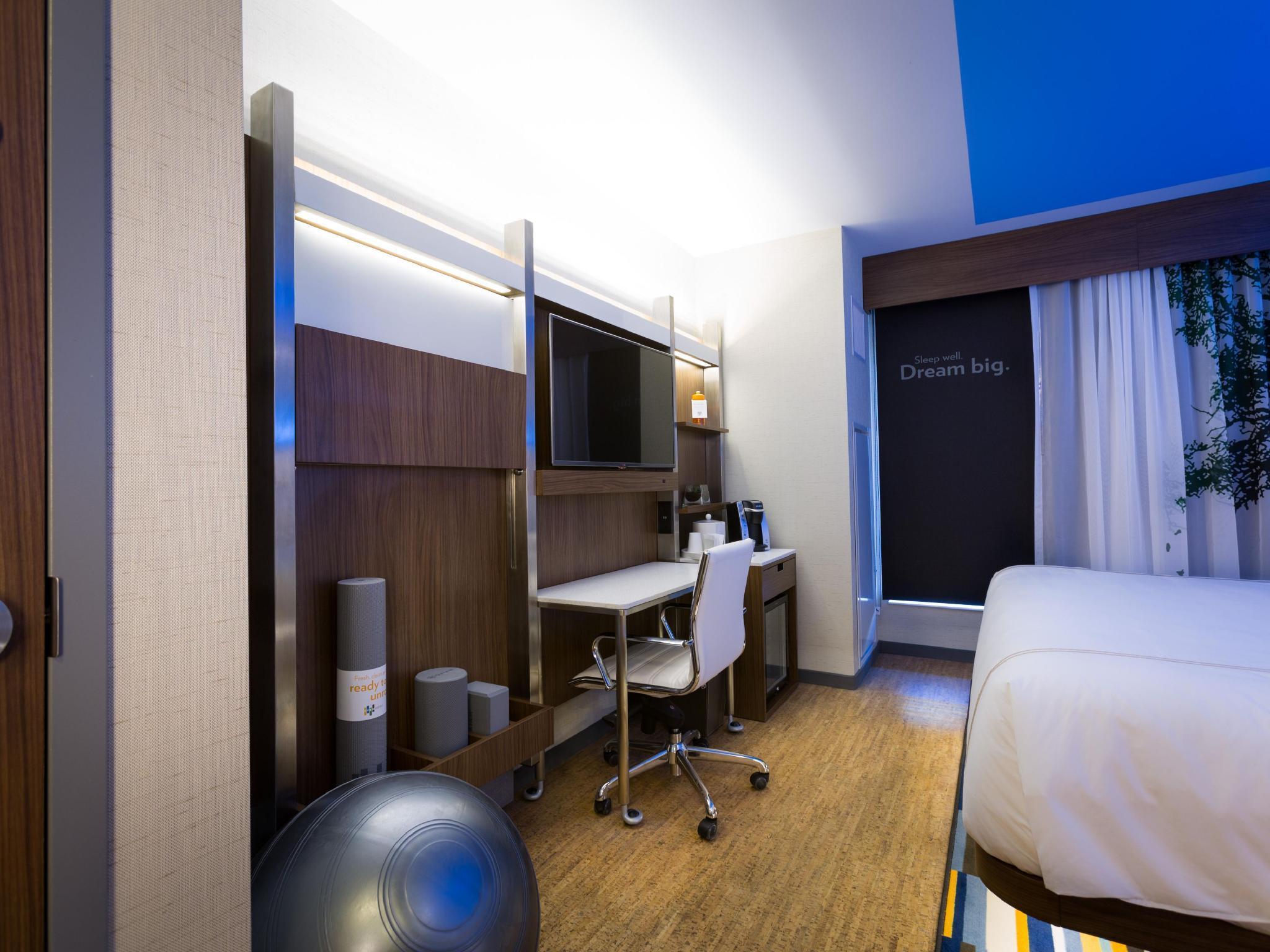 Even - Times Square South By Ihg Hotel Nova York