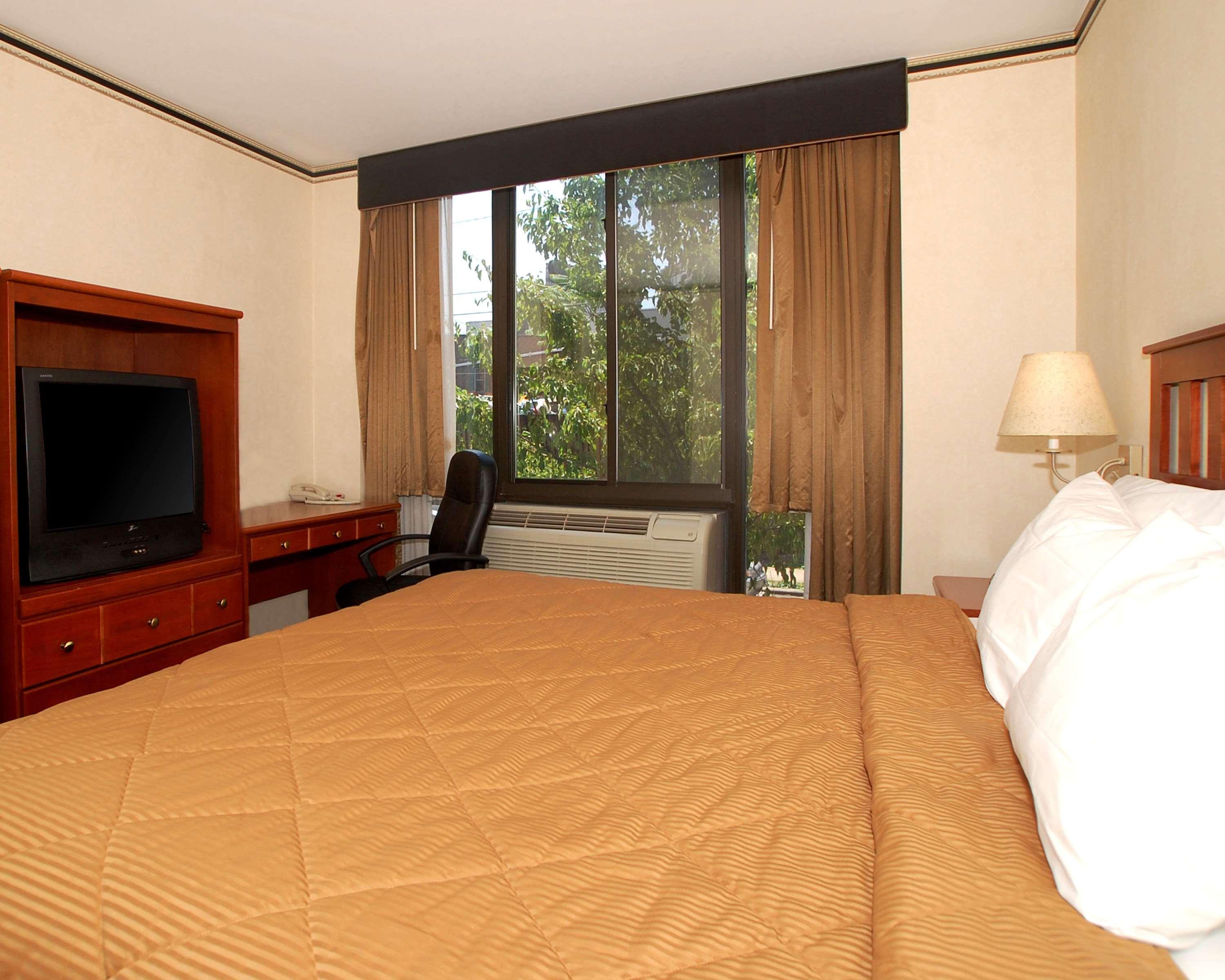 Red Lion & Long Island 3* Nova York