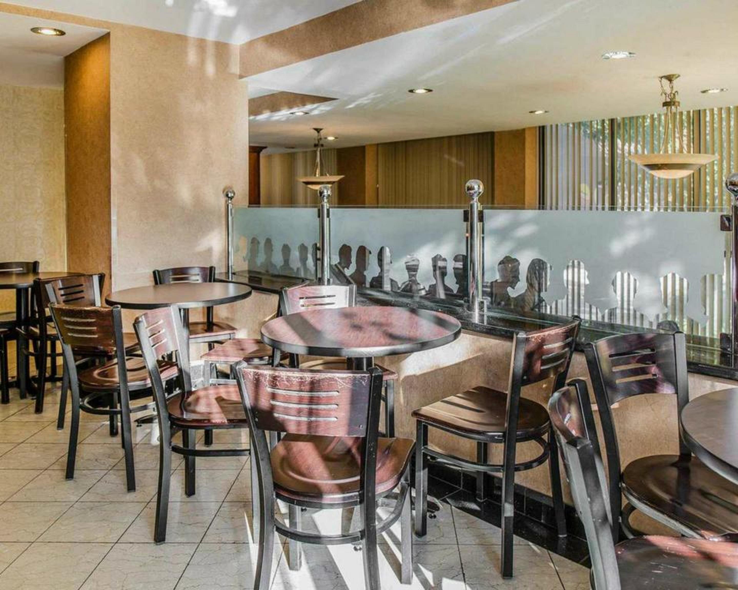 Red Lion & Long Island Hotel Nova York
