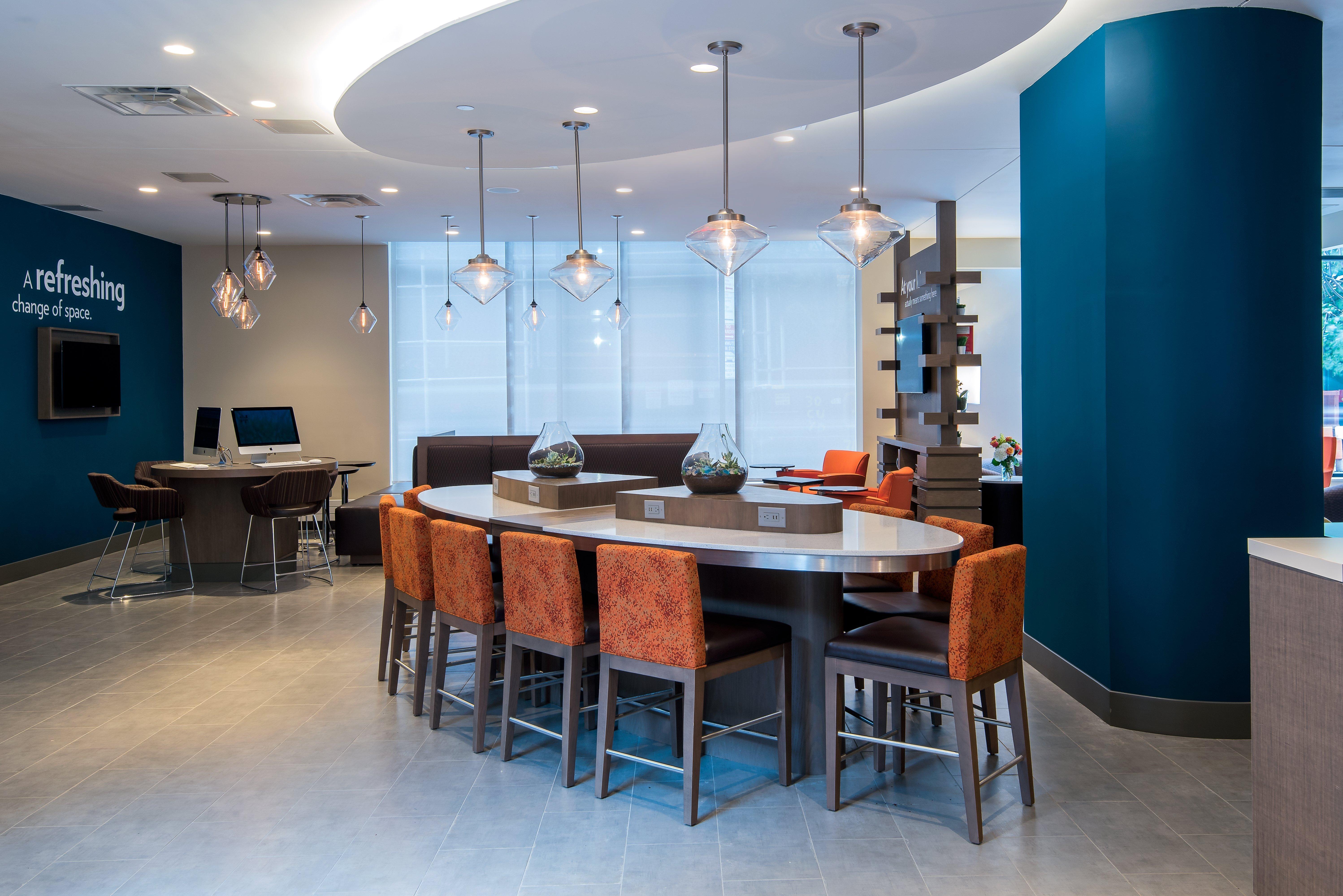 Hotel Even Brooklyn By Ihg New York