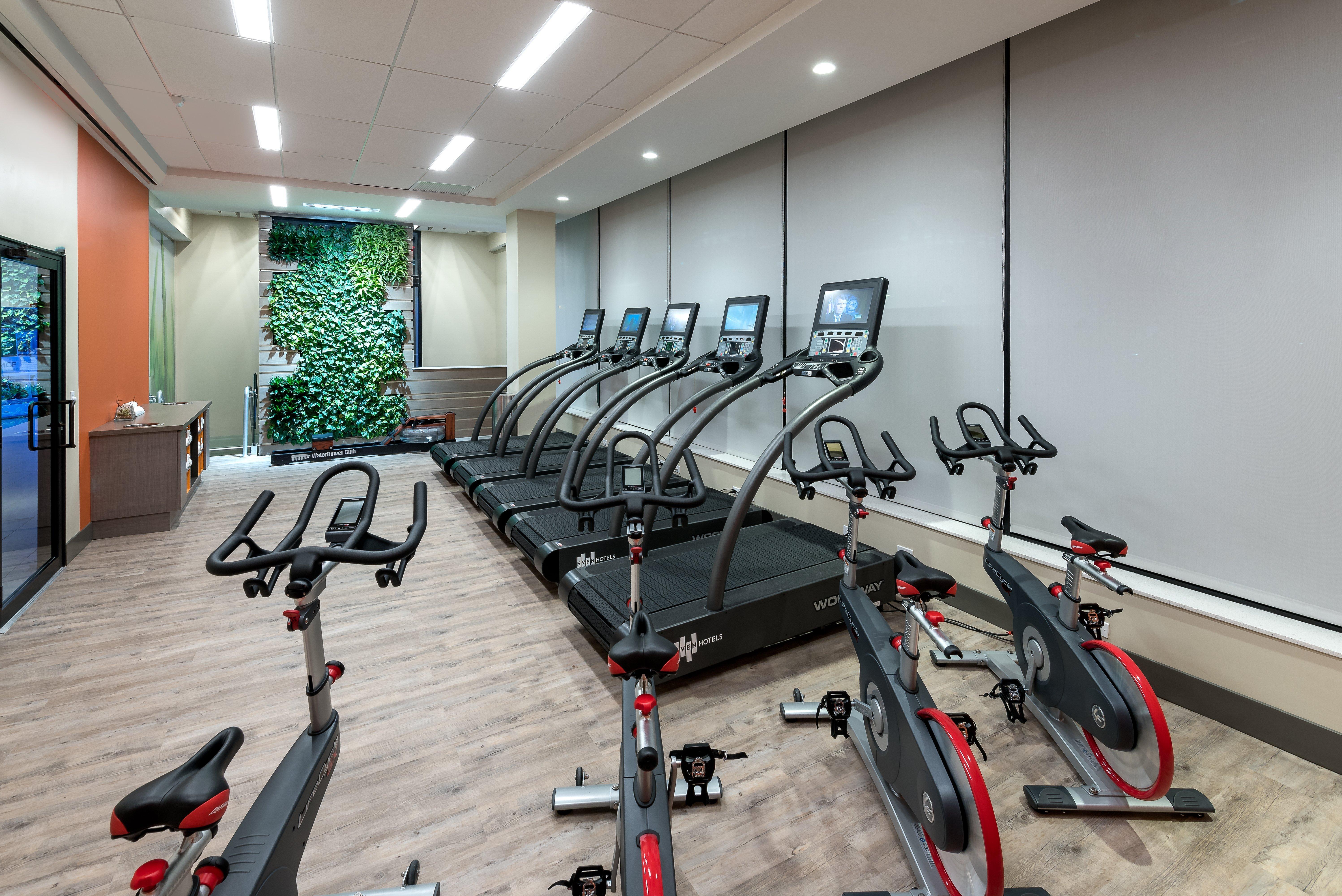 Hotel Even Brooklyn By Ihg