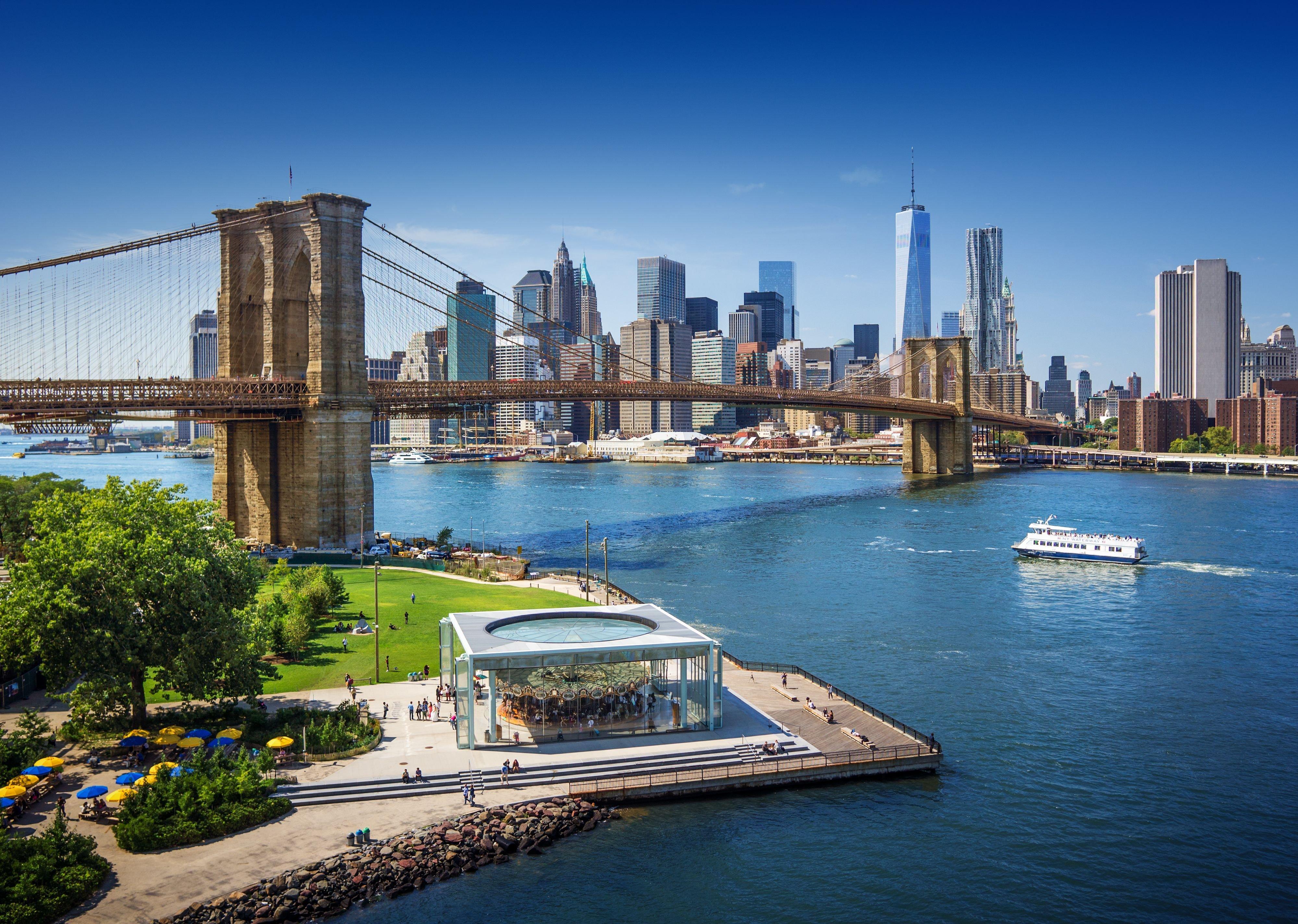 Even Brooklyn By Ihg 4* New York
