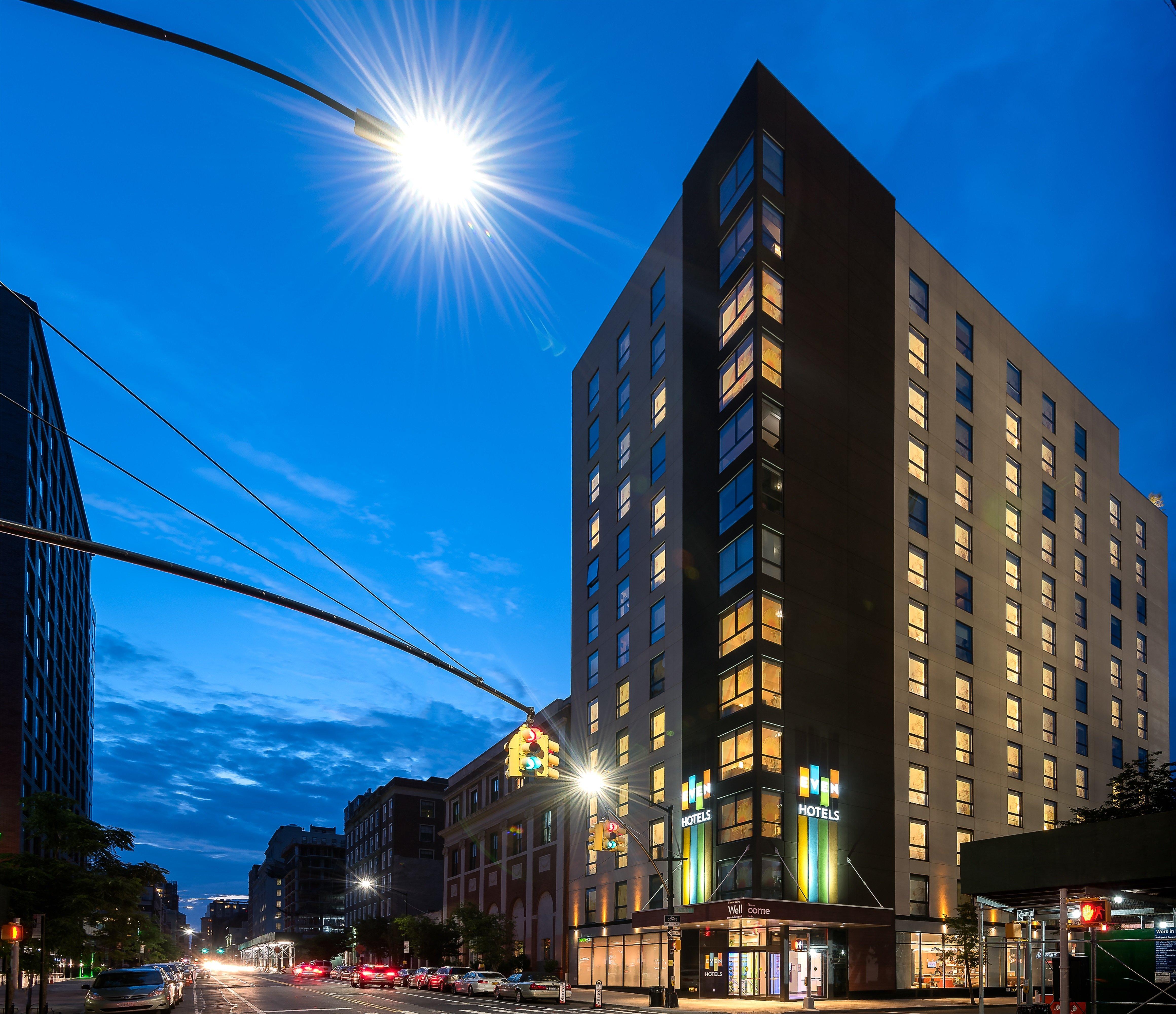Even Brooklyn By Ihg 4*
