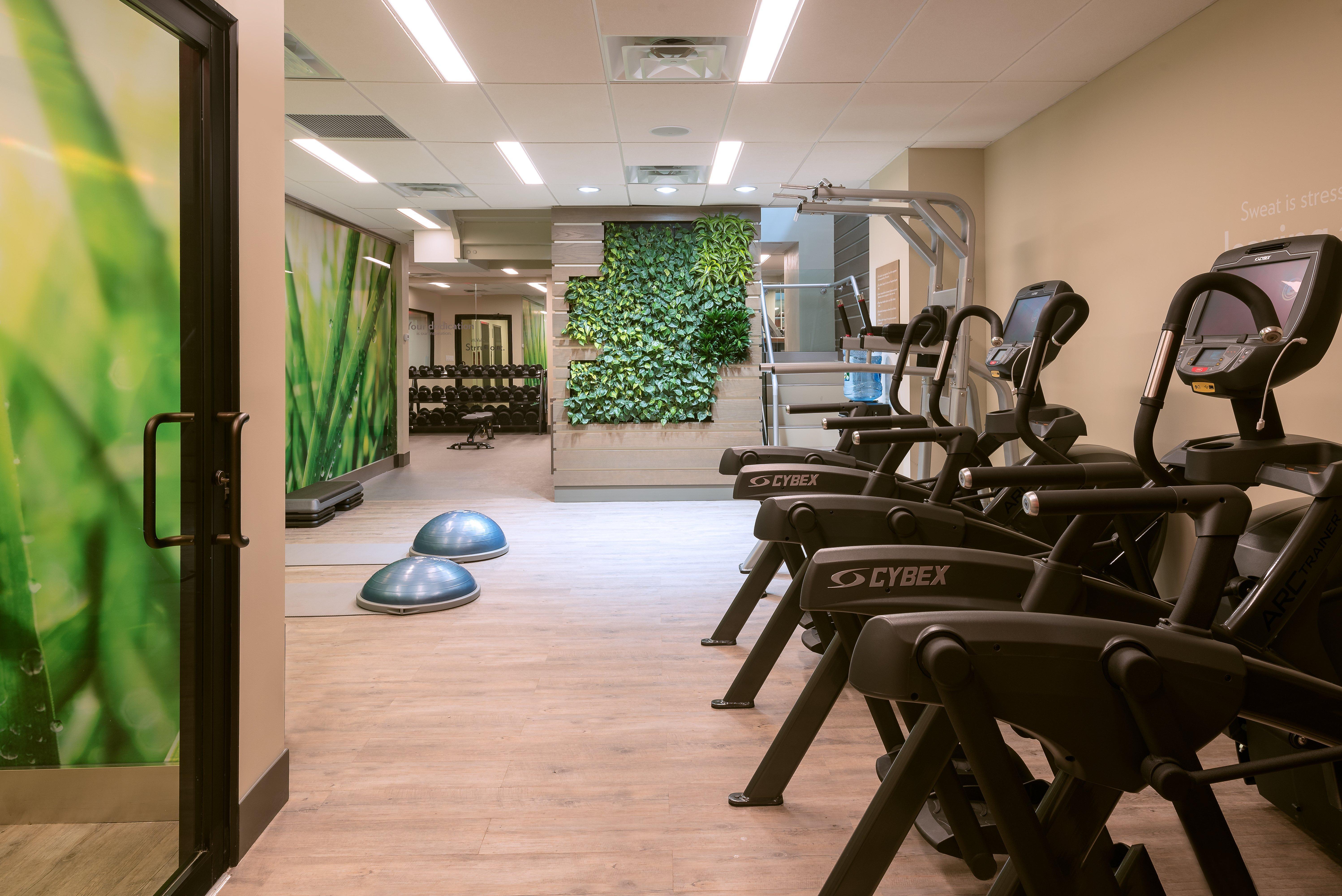 Hotel Even Brooklyn By Ihg 4*