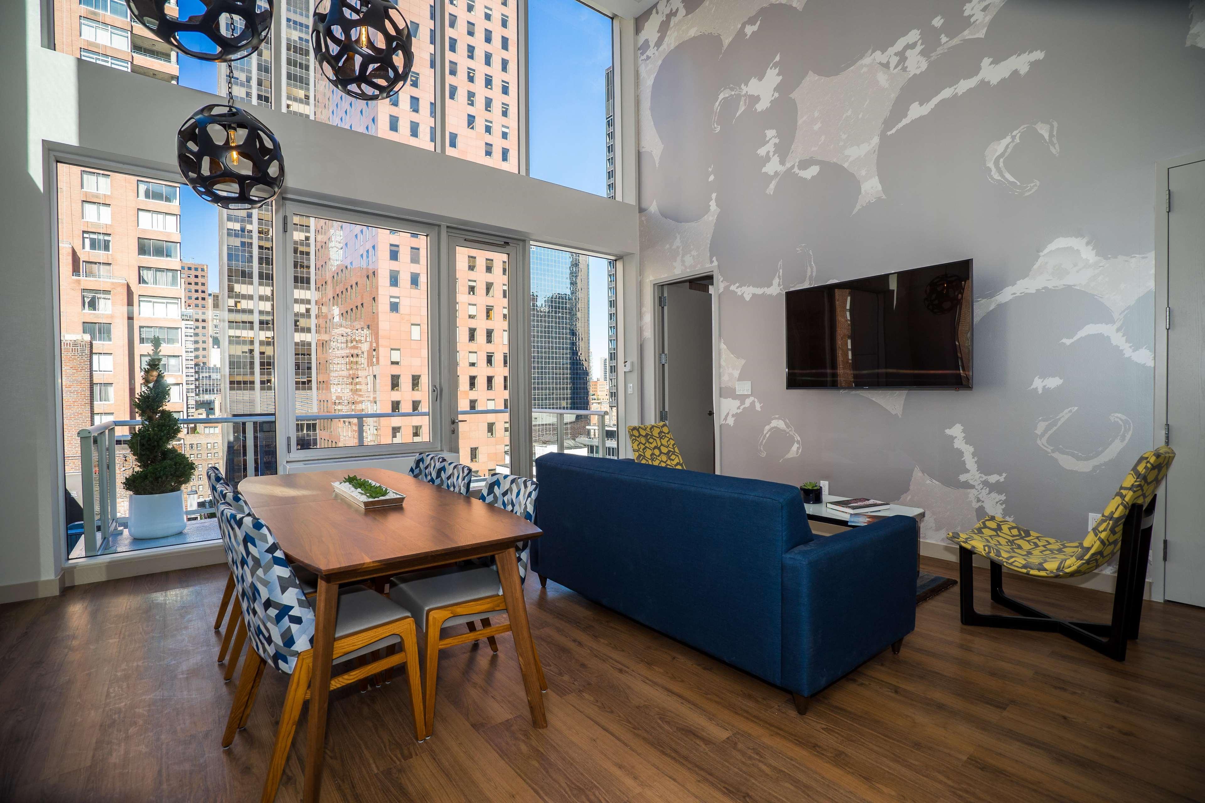Hotel The Bernic City,tapestry Collection By Hilton