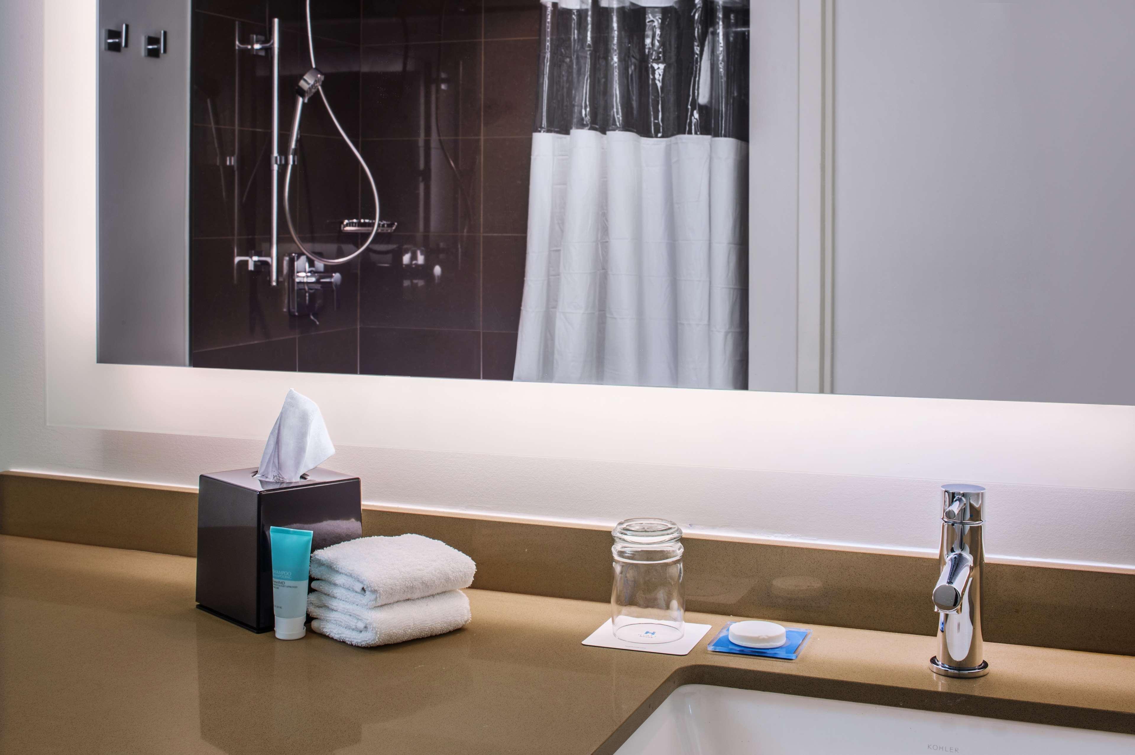 Hotel Hyatt House New York/chelsea New York