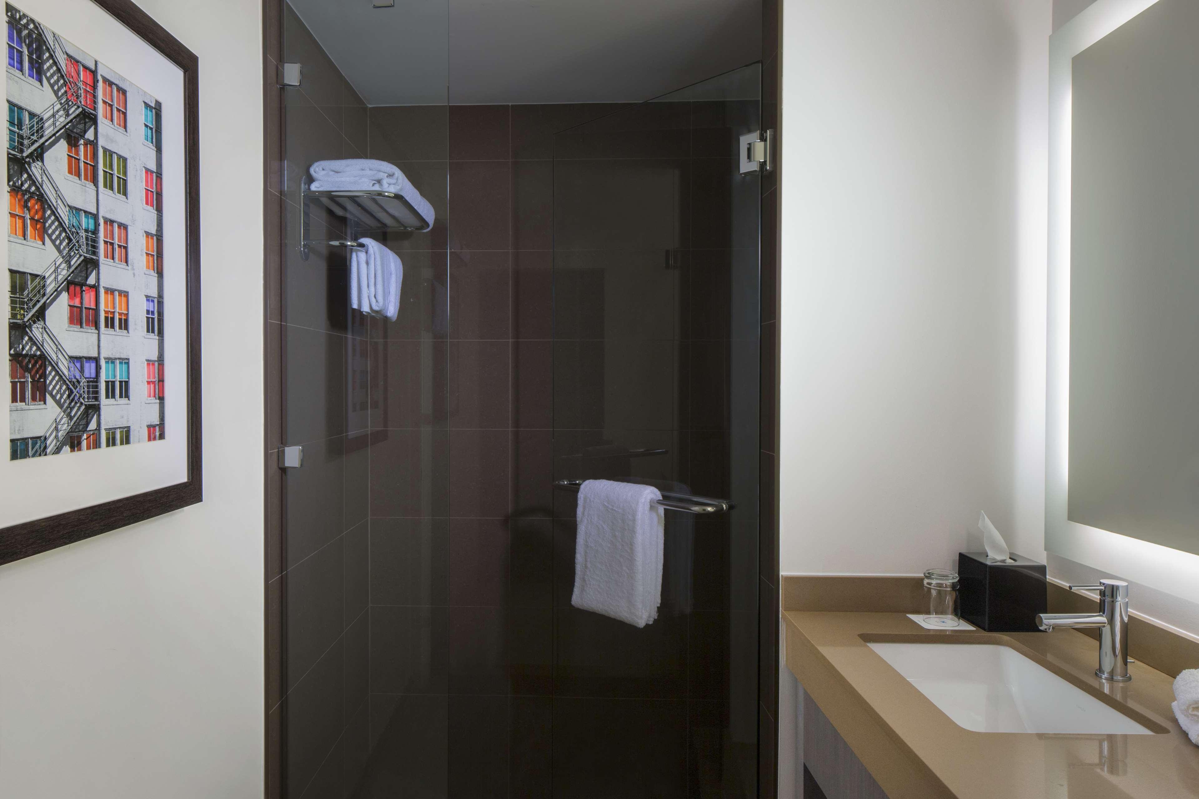 Hyatt House New York/chelsea 3*