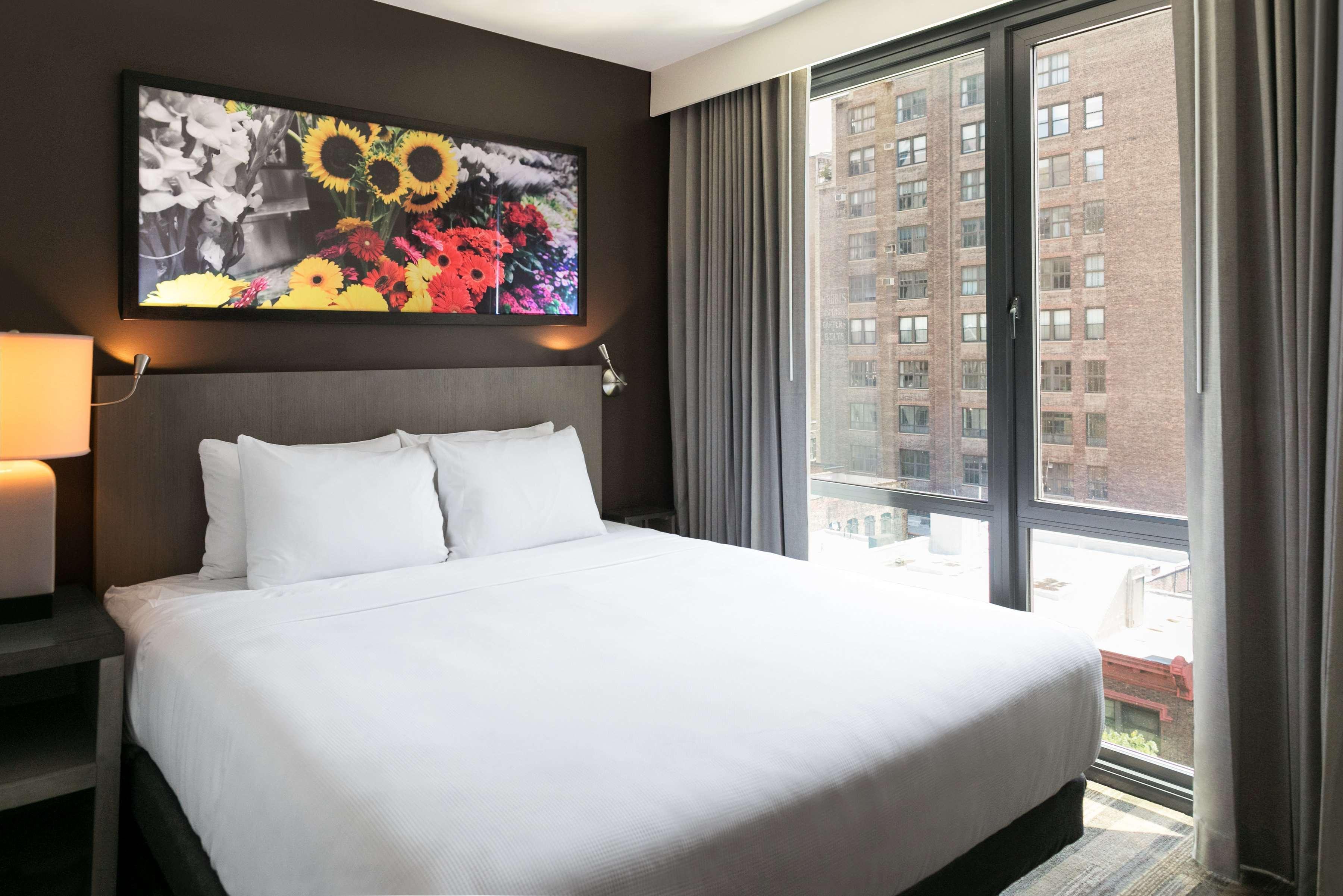 Hyatt House New York/chelsea Hotel New York