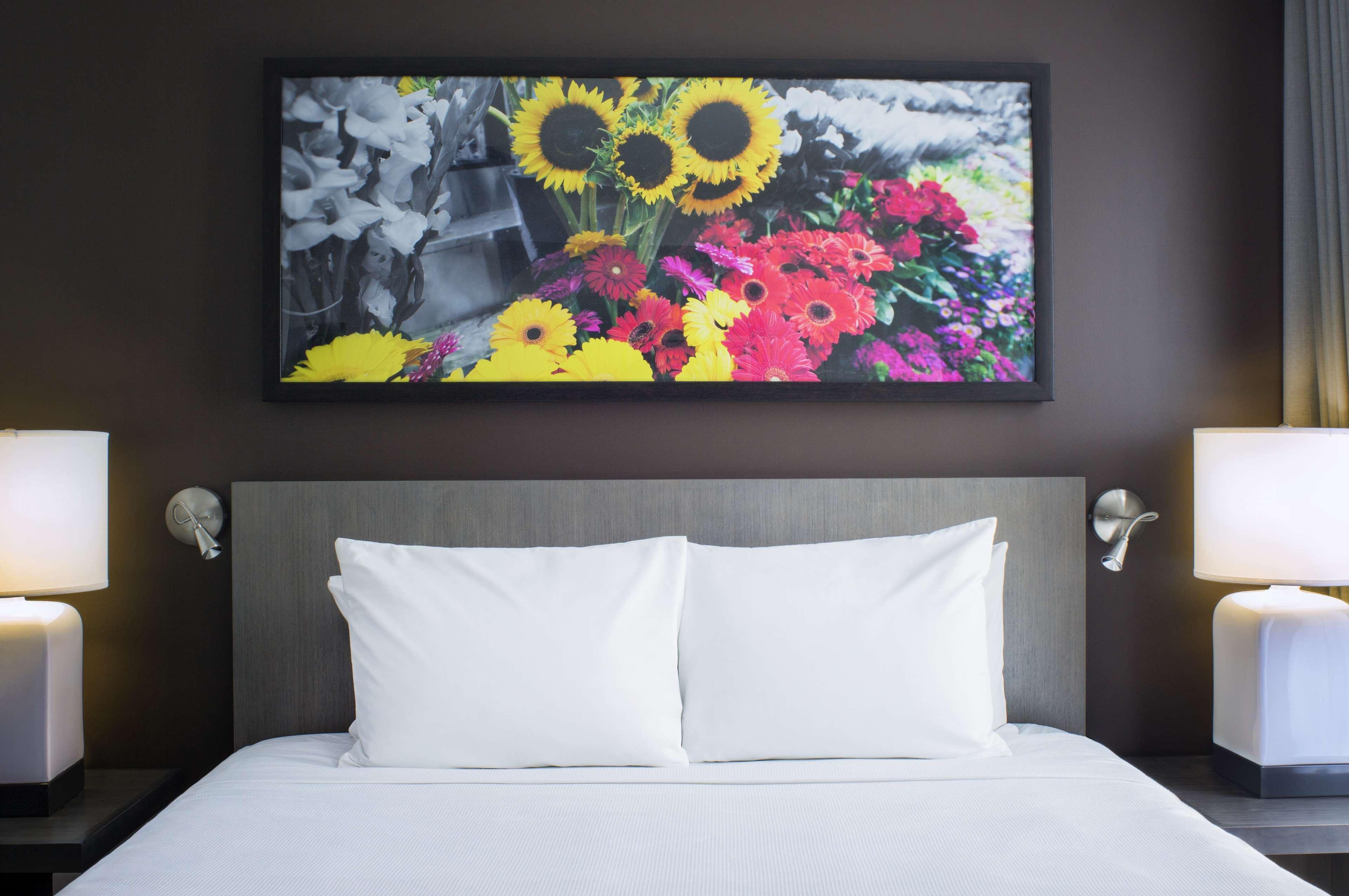 Hotel Hyatt House New York/chelsea New York
