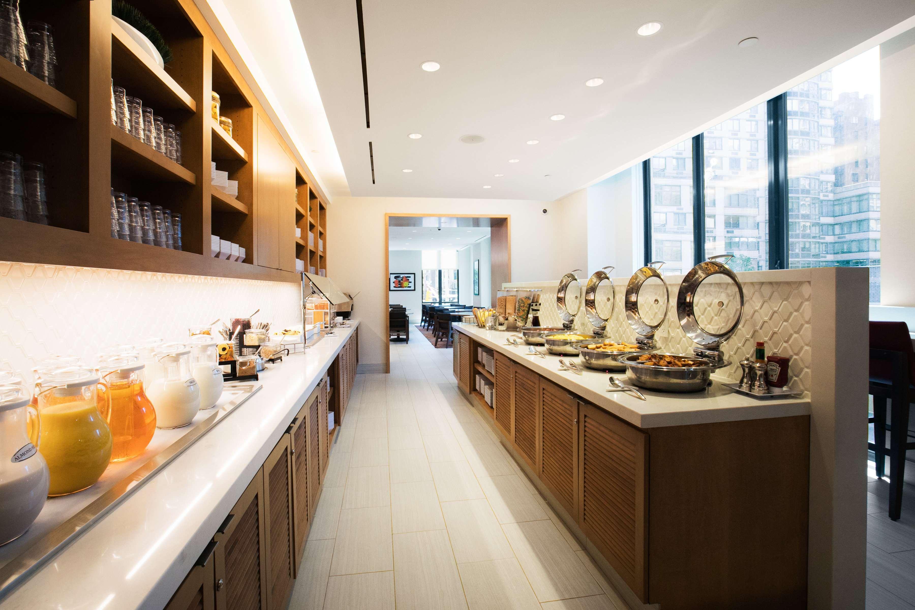 Hyatt House New York/chelsea Hotel New York