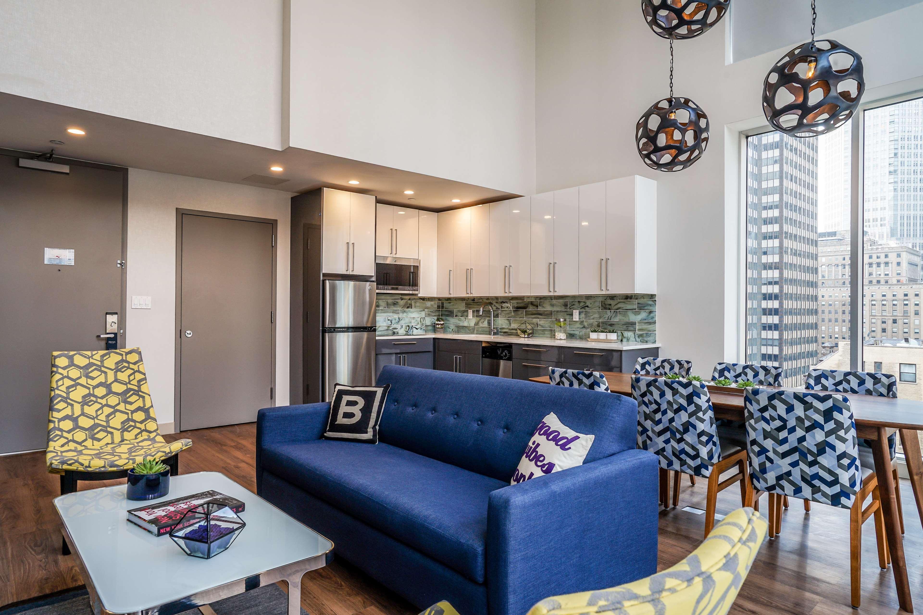 The Bernic City,tapestry Collection By Hilton Hotel 4*