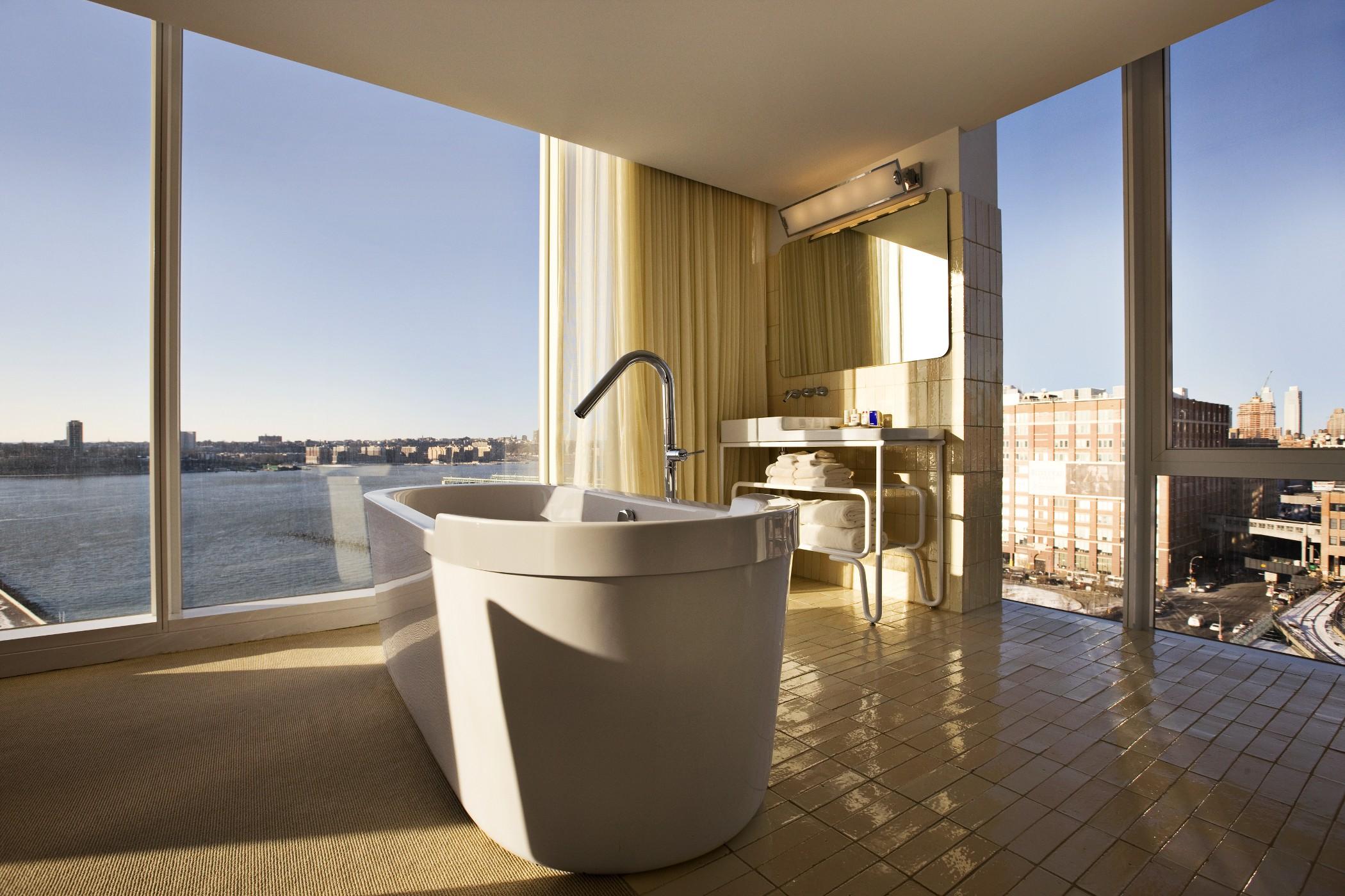 Hotel The Standard, High Line New York