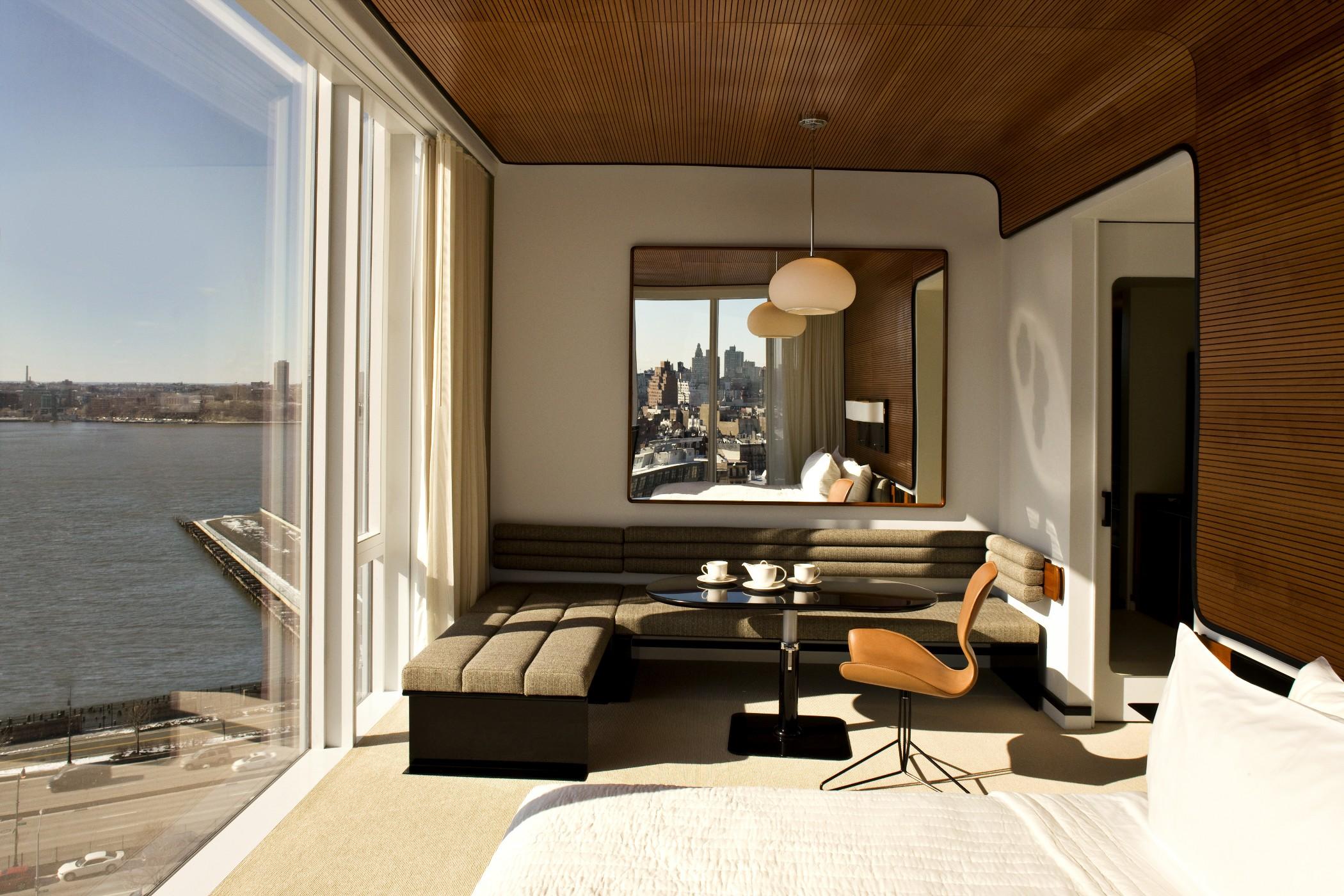 The Standard, High Line 4* New York