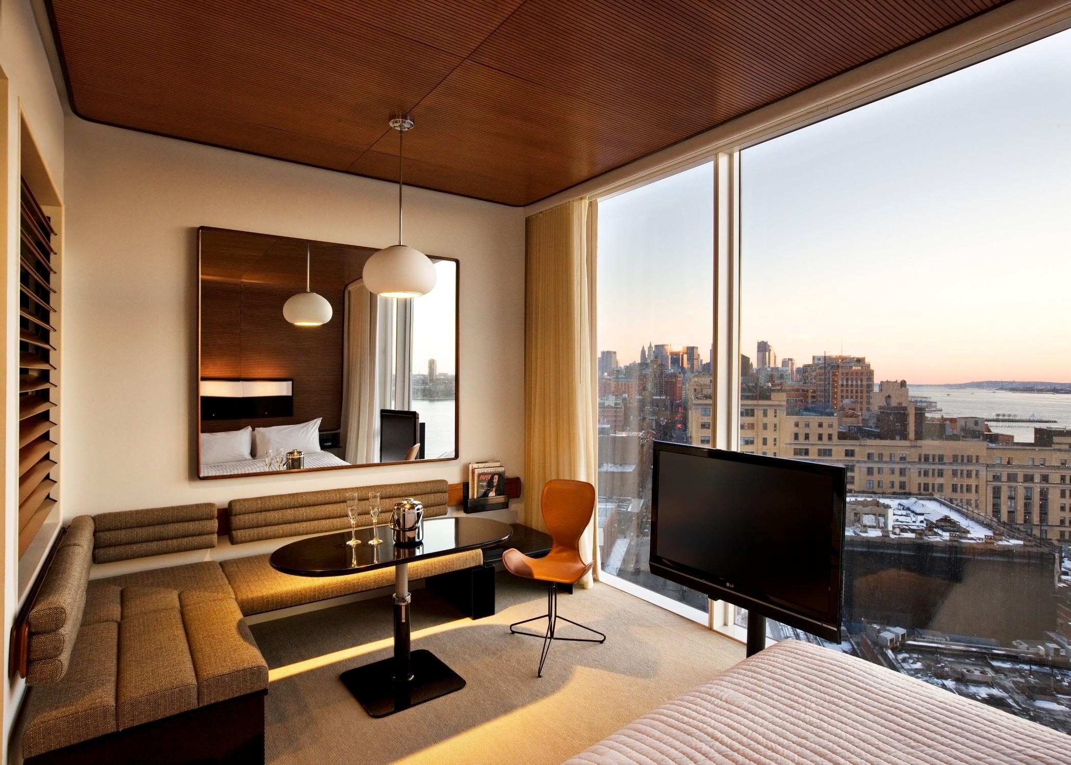 The Standard, High Line 4* New York