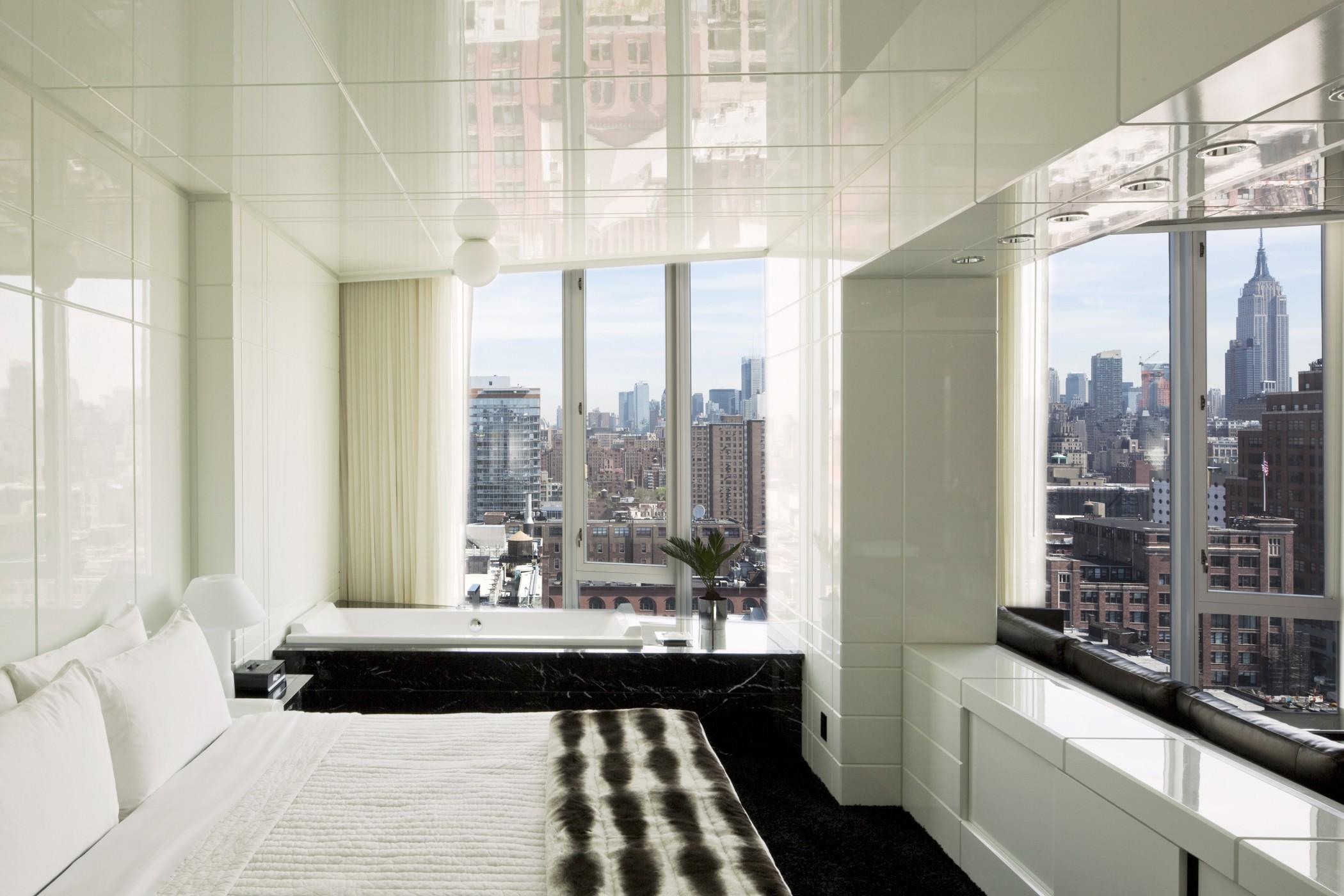 The Standard, High Line 4* New York