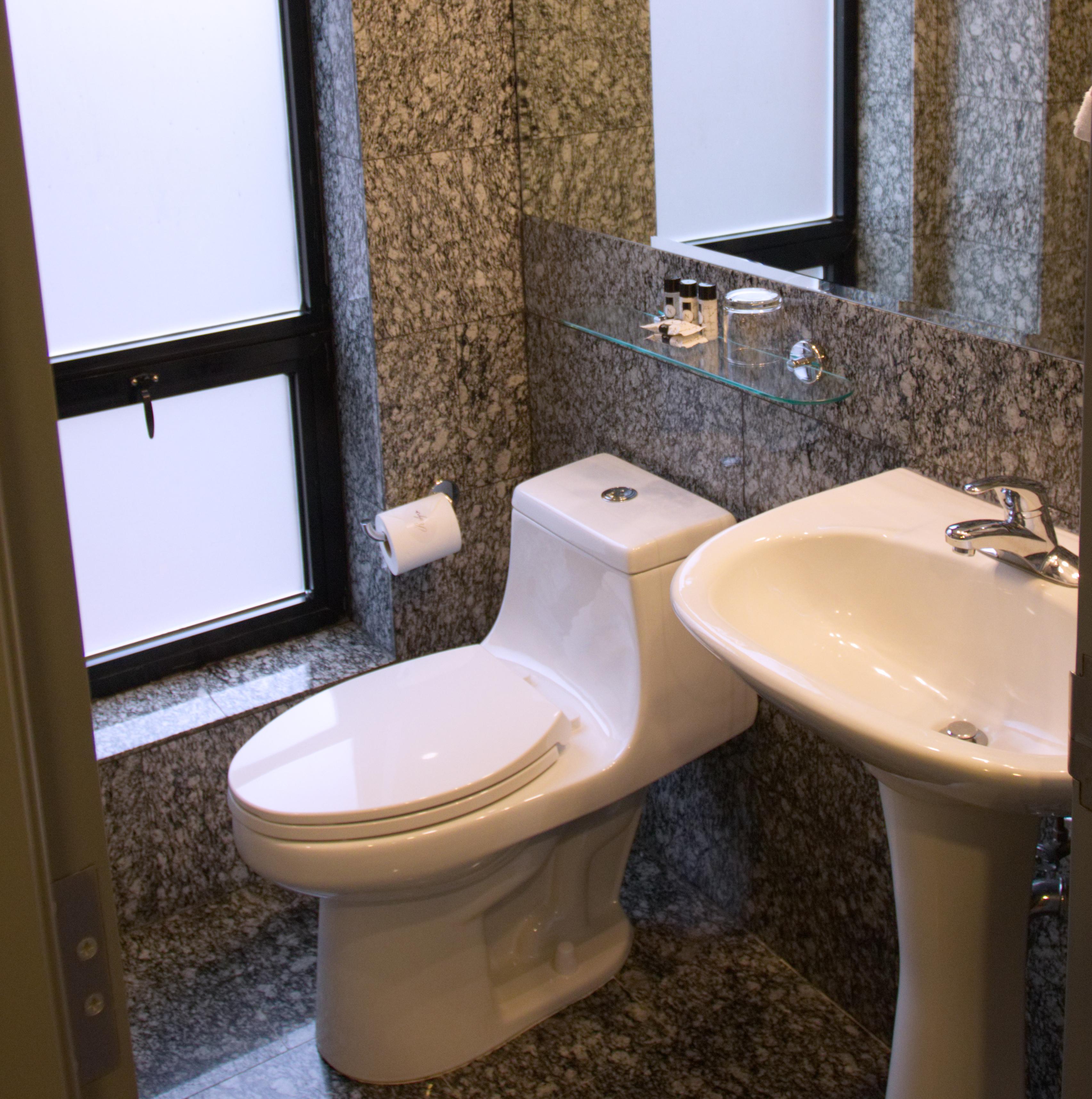The Ridge 3* Nova York