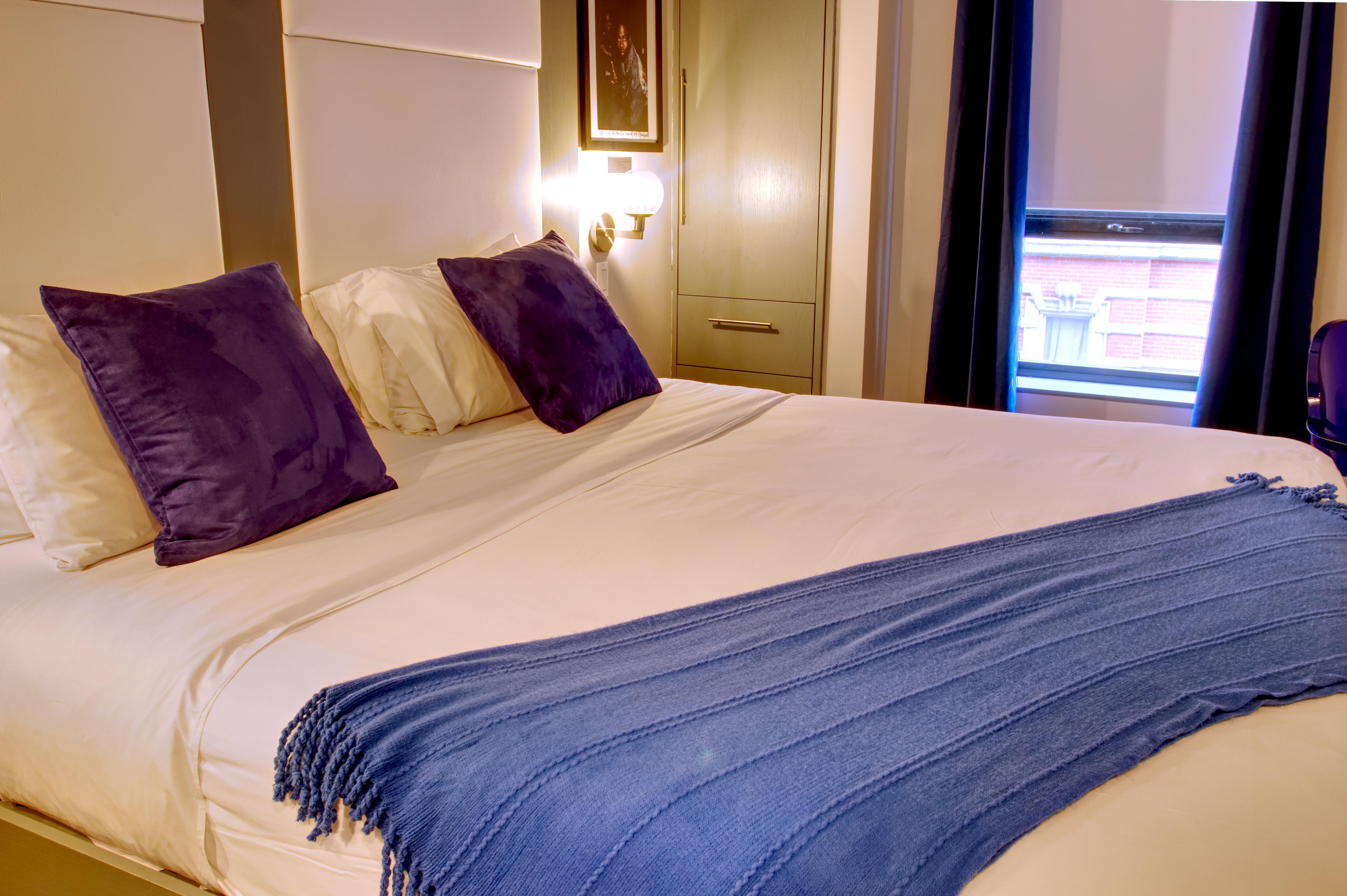 The Ridge 3* Nova York