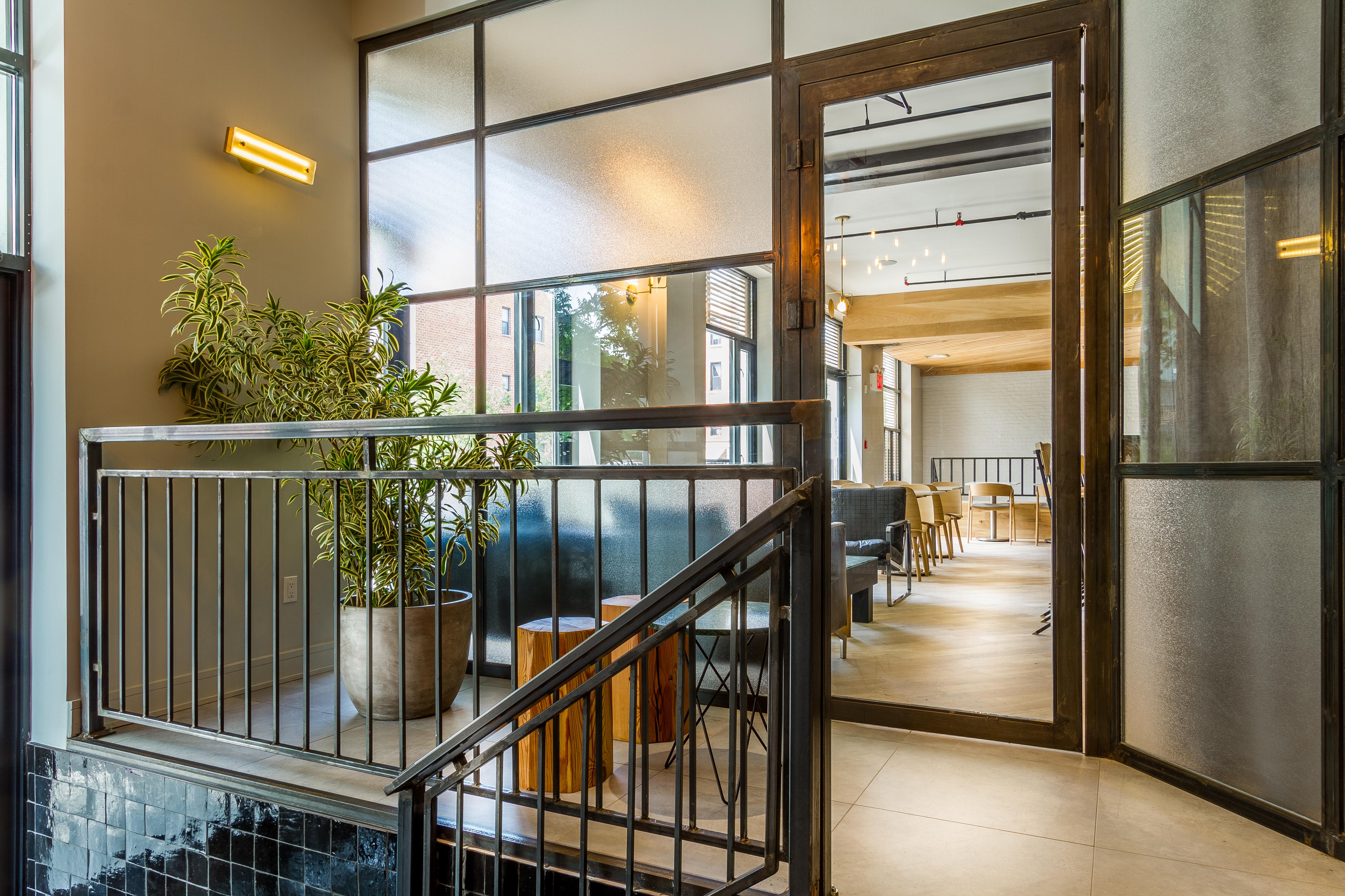 Franklin Hotel 4*