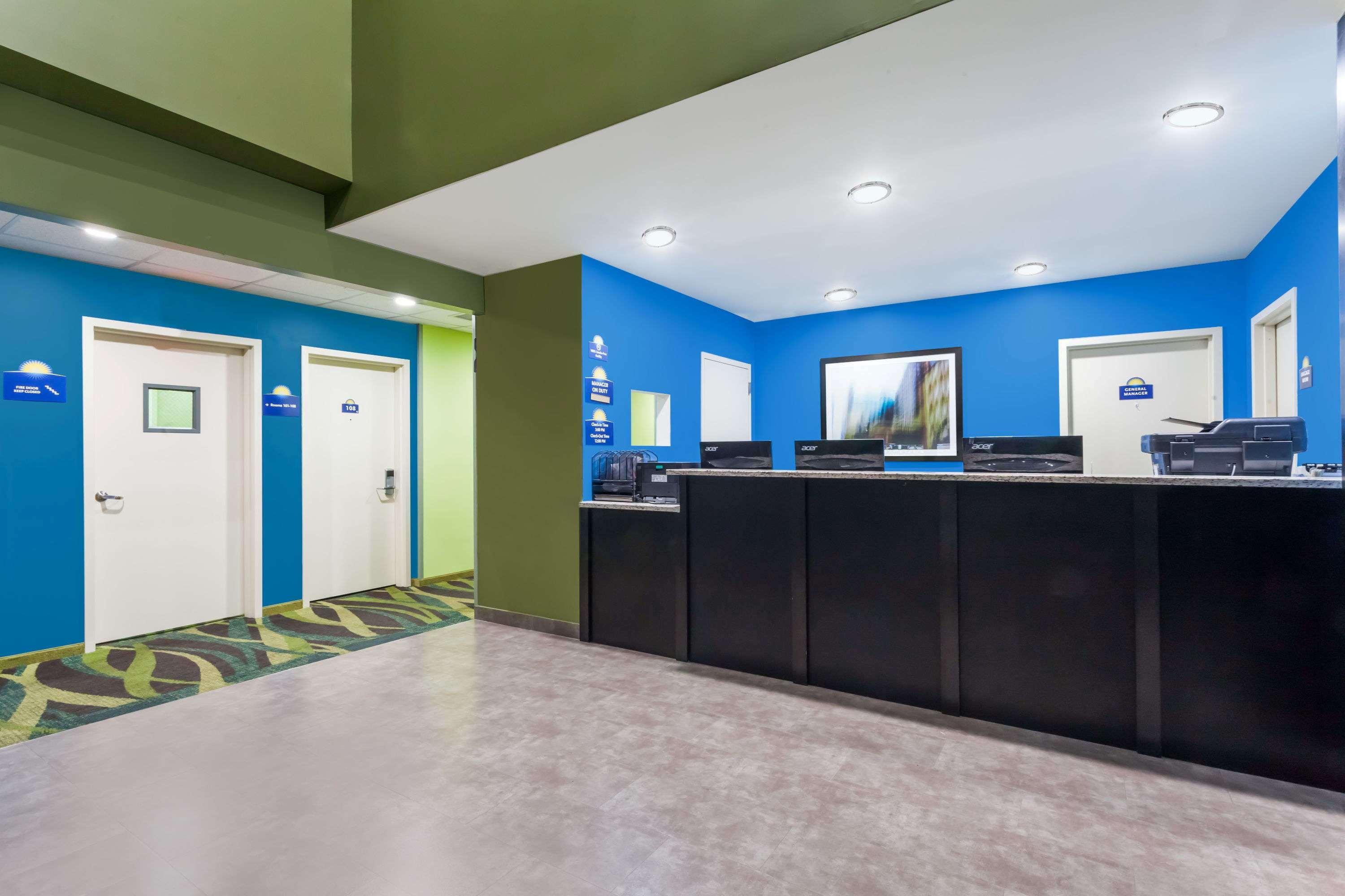 Days & By Wyndham Jamaica Jfk Airport Nova York