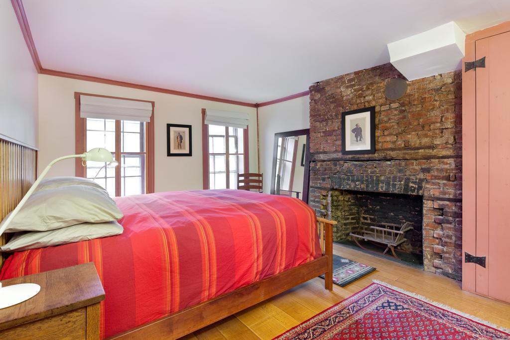 Bed & Breakfast The Canal Park New York