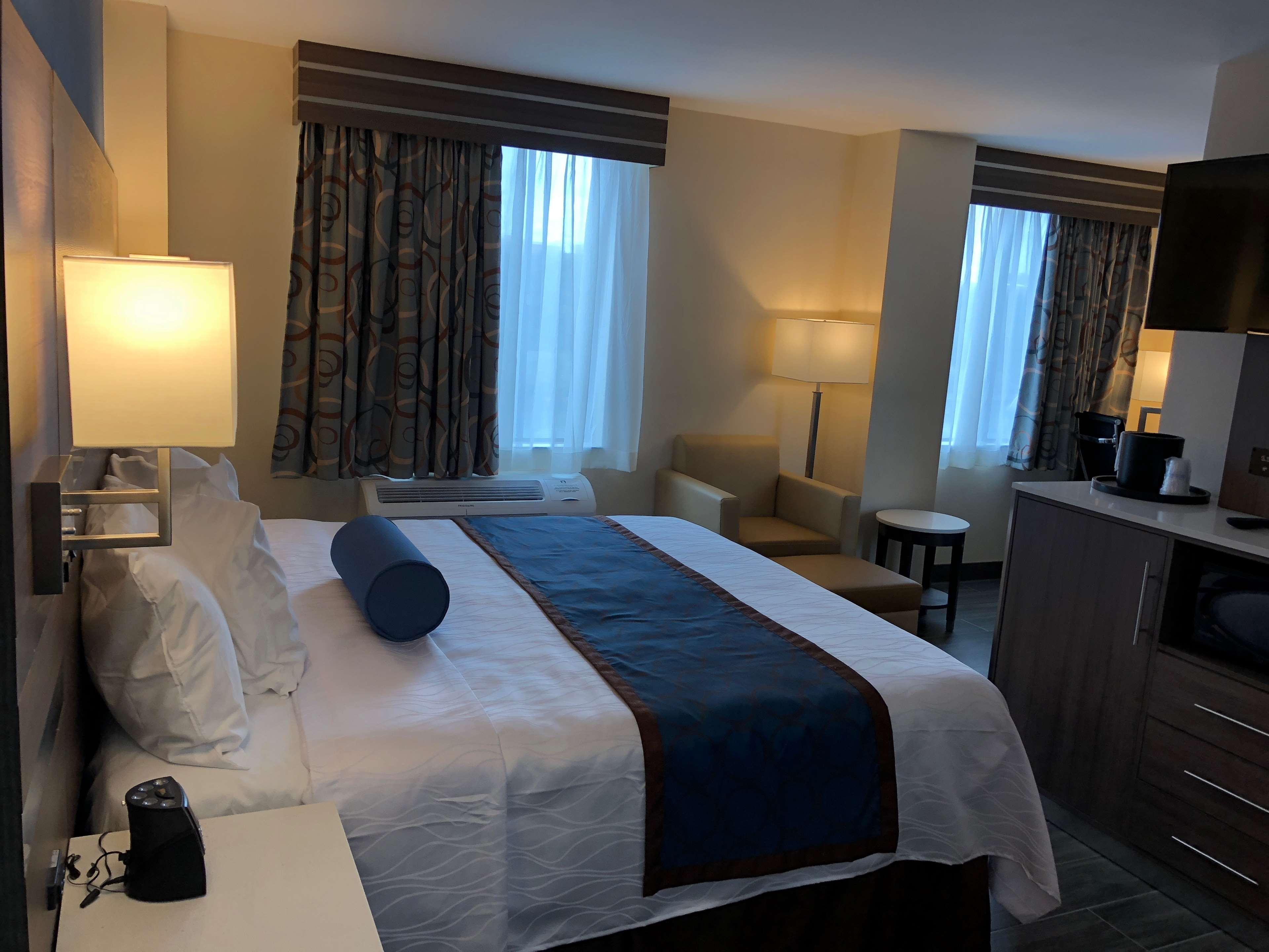 Western Stadium 3* Nova York