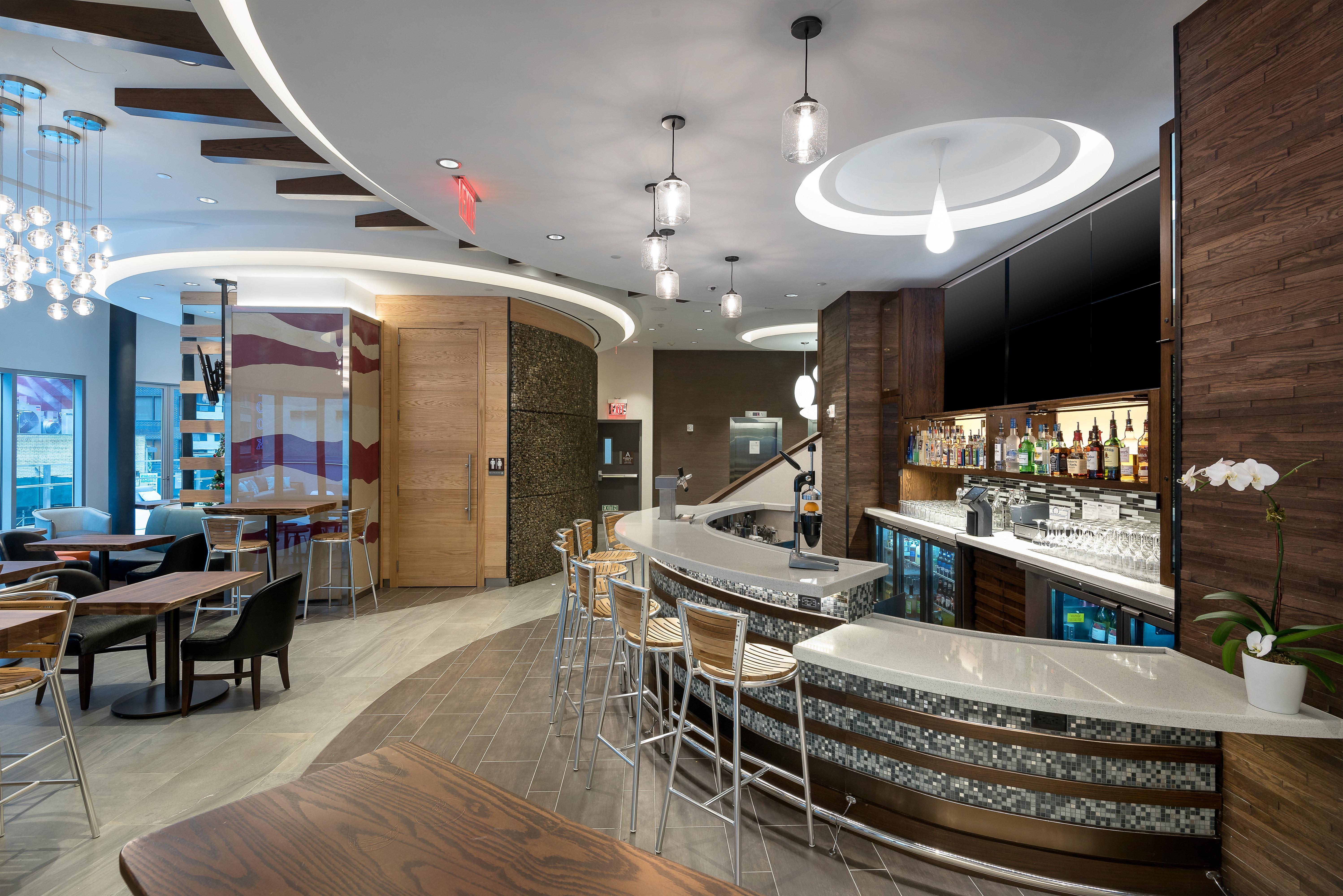 Midtown East Hotel