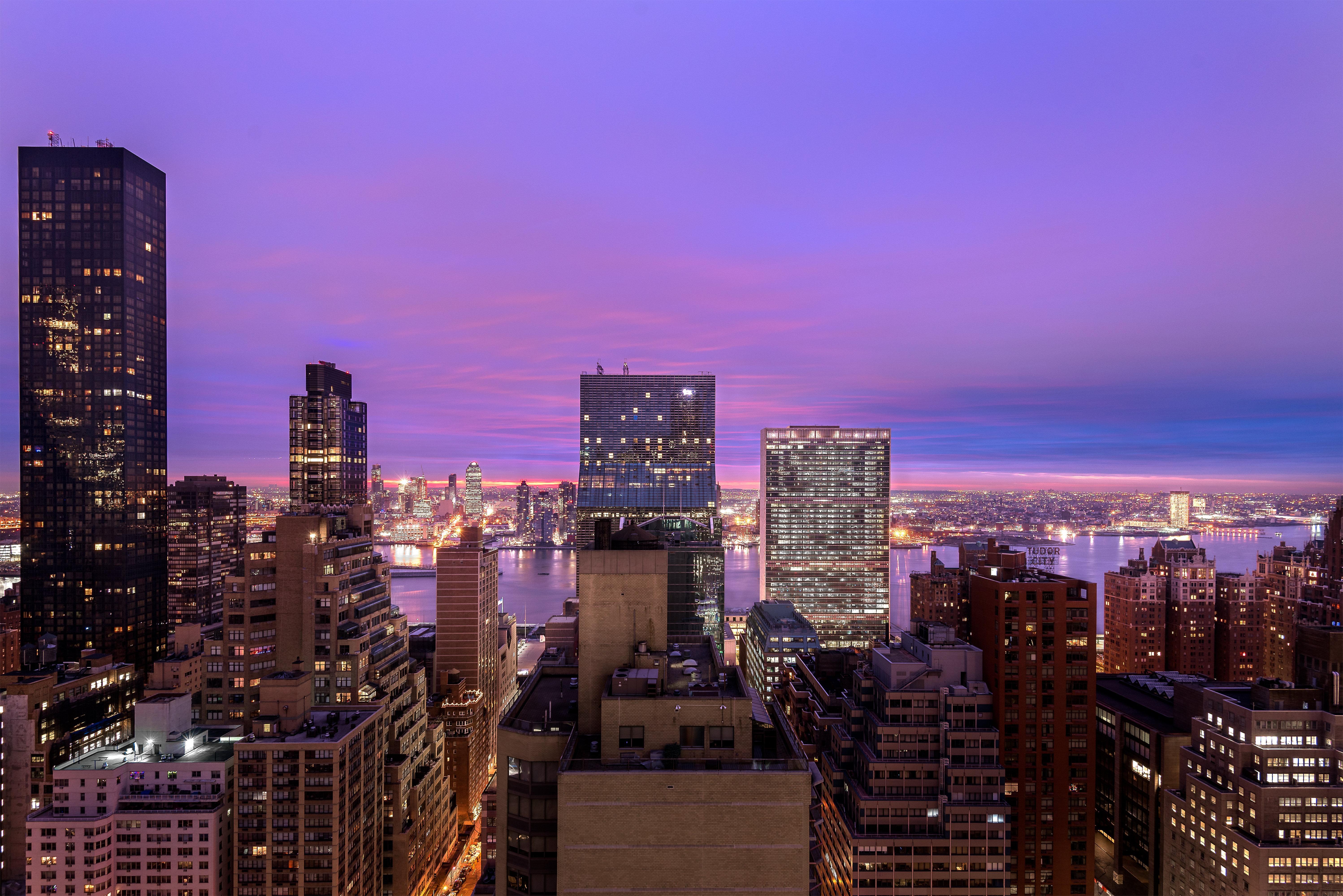 Midtown East
