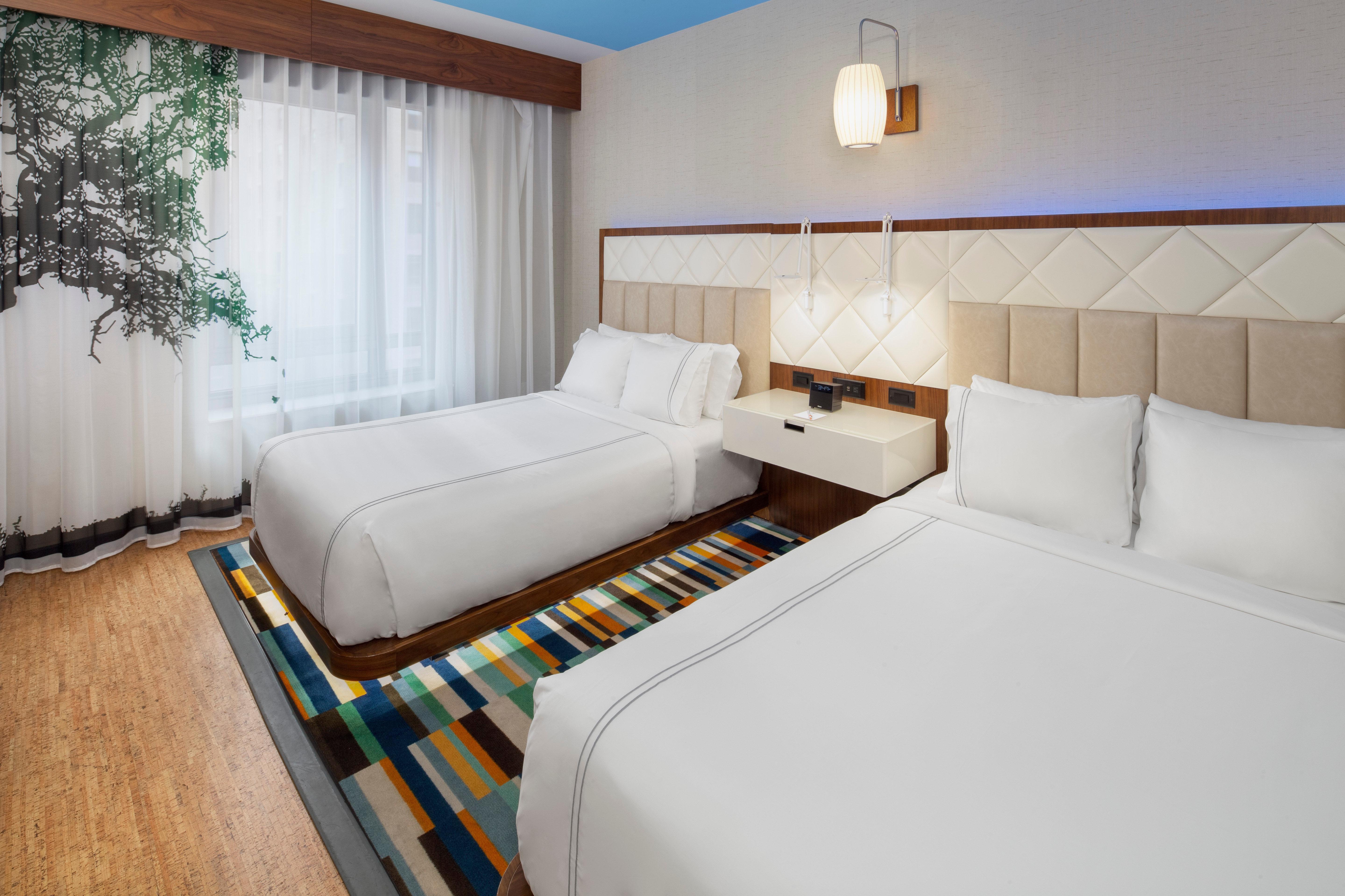 Midtown East Hotel